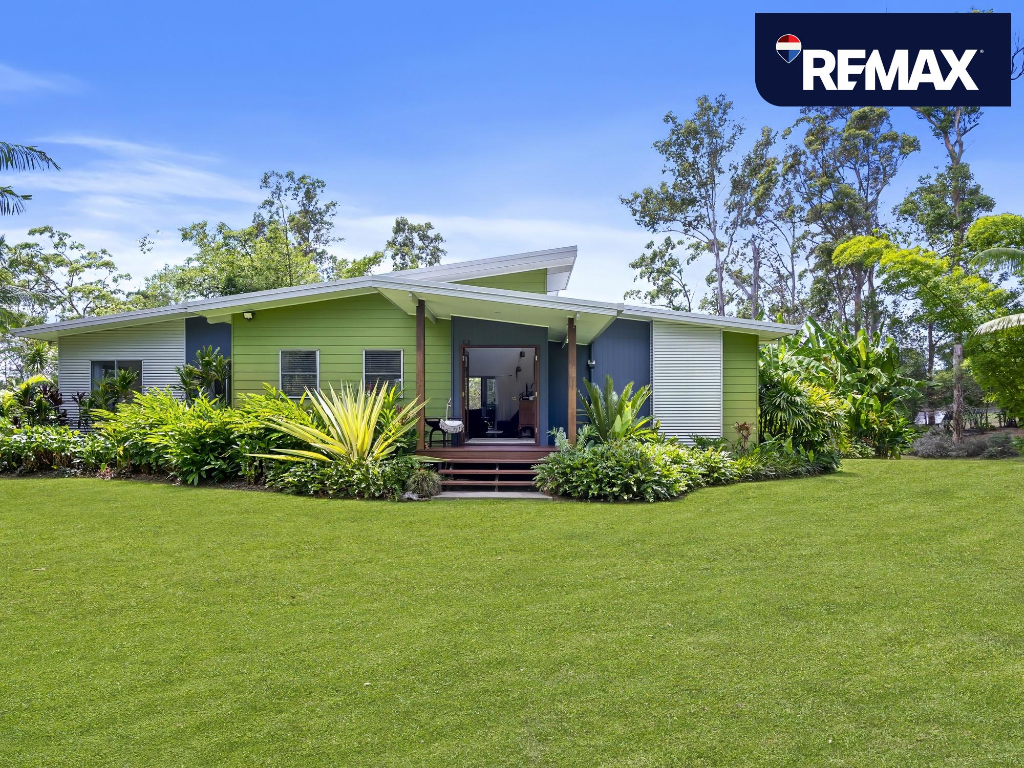 4-bedroom house at 79 Old Veteran Road, Veteran, QLD 4570, Gympie, Queensland