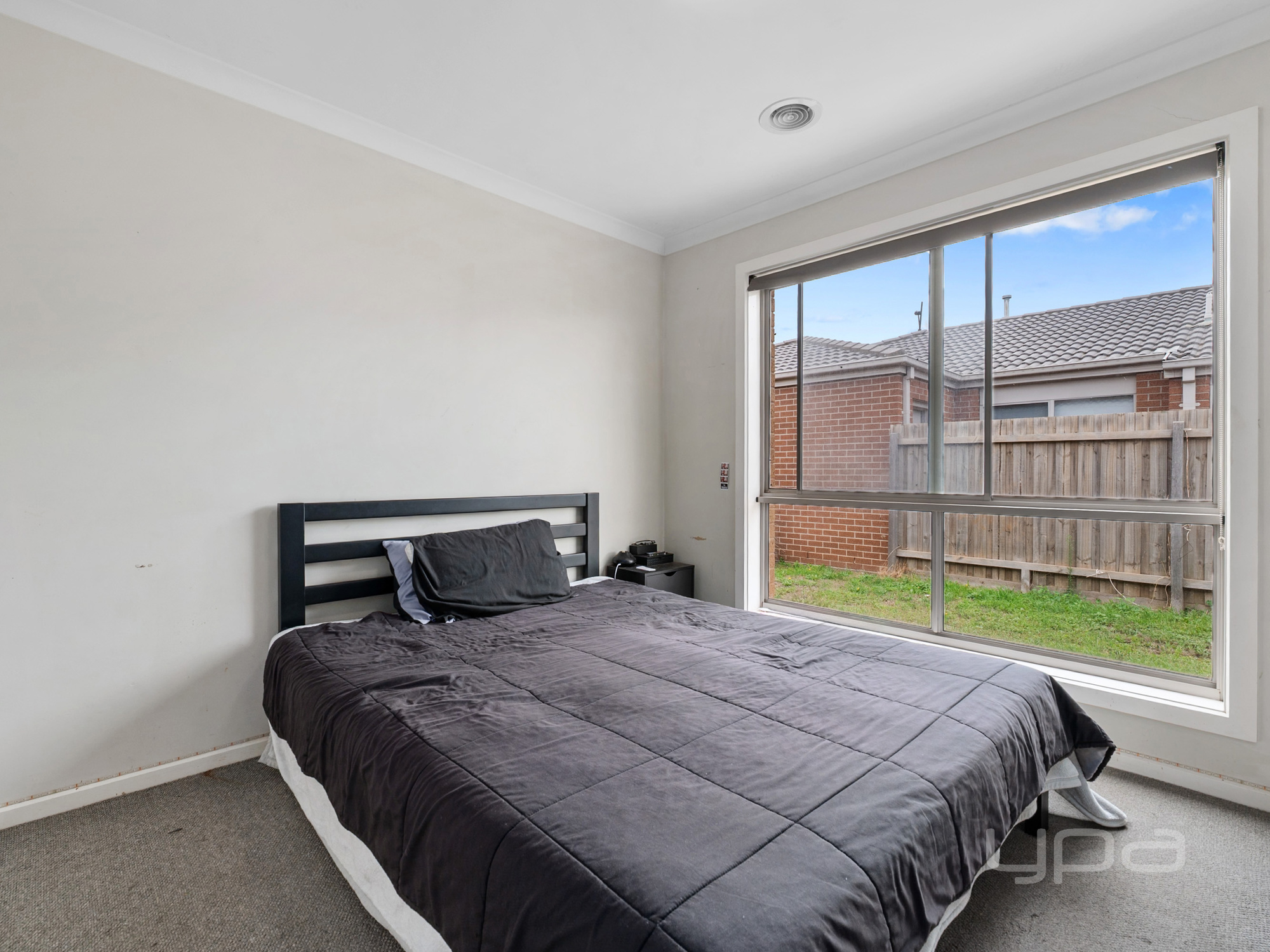 4-bedroom house at 123 JAMES MELROSE DRIVE, Brookfield VIC 3338, Melton, Victoria