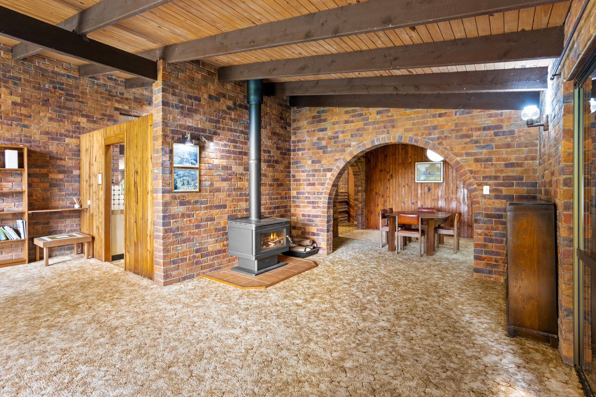 3-bedroom house at 855 CAMPBELLS POCKET ROAD, Campbells Pocket QLD 4521, , Queensland