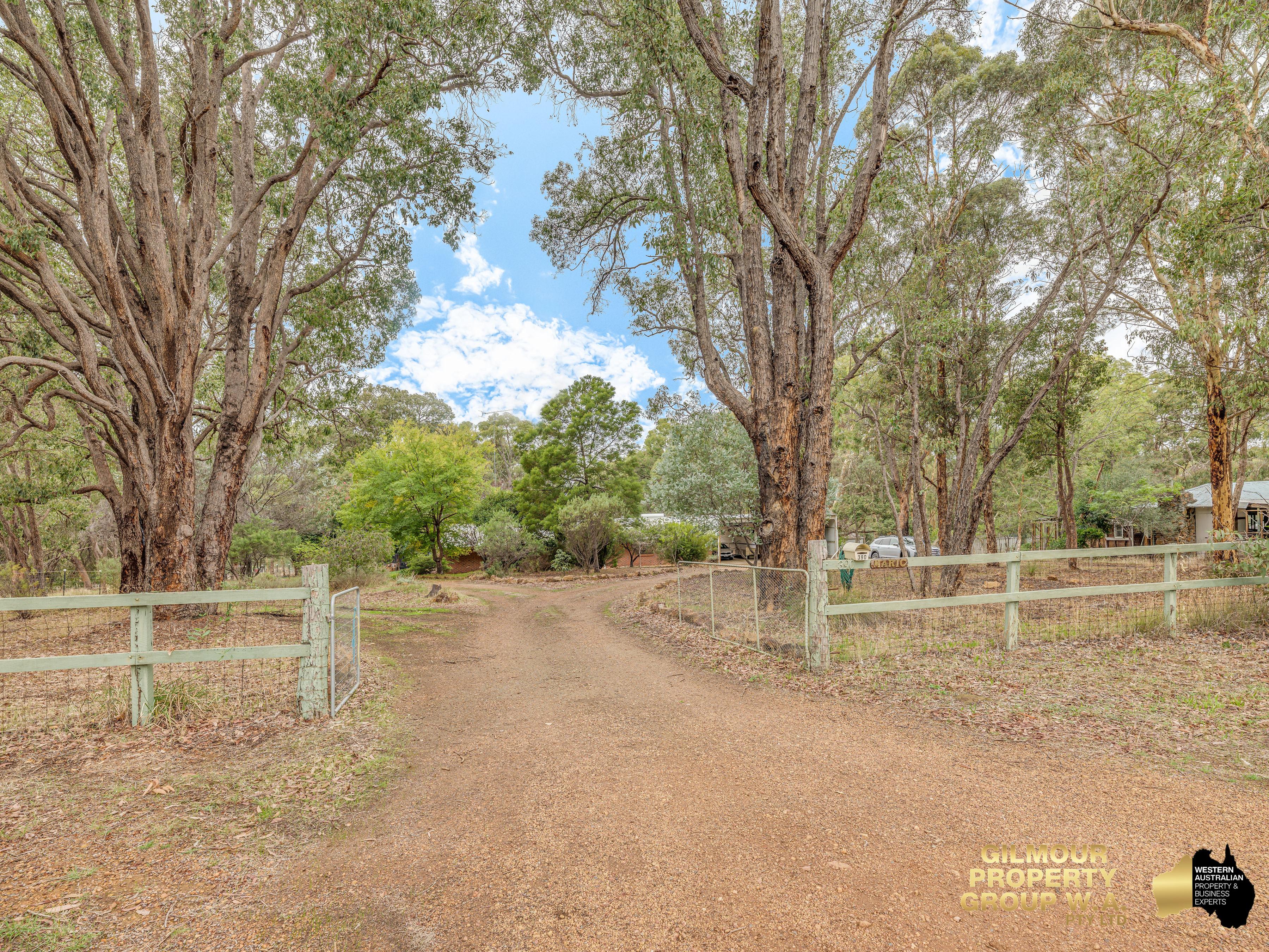 4-bedroom house at 390 ORCHARD ROAD, Wooroloo WA 6558, Mundaring, Western Australia