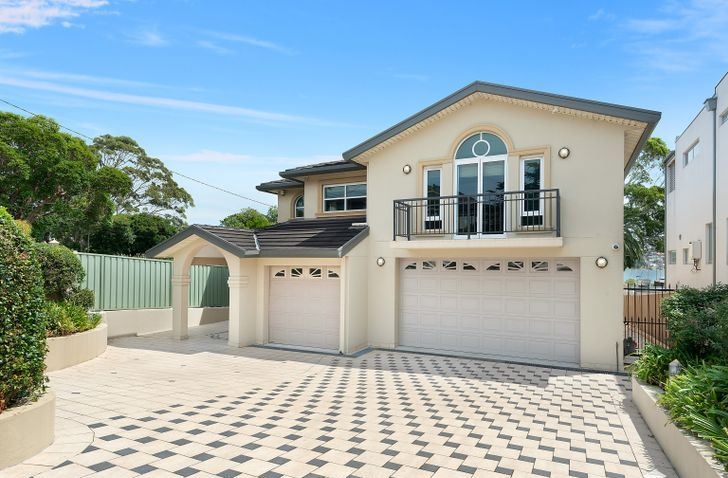 5-bedroom house at 39 Vista, Sans Souci, Nsw, 2219, , New South Wales