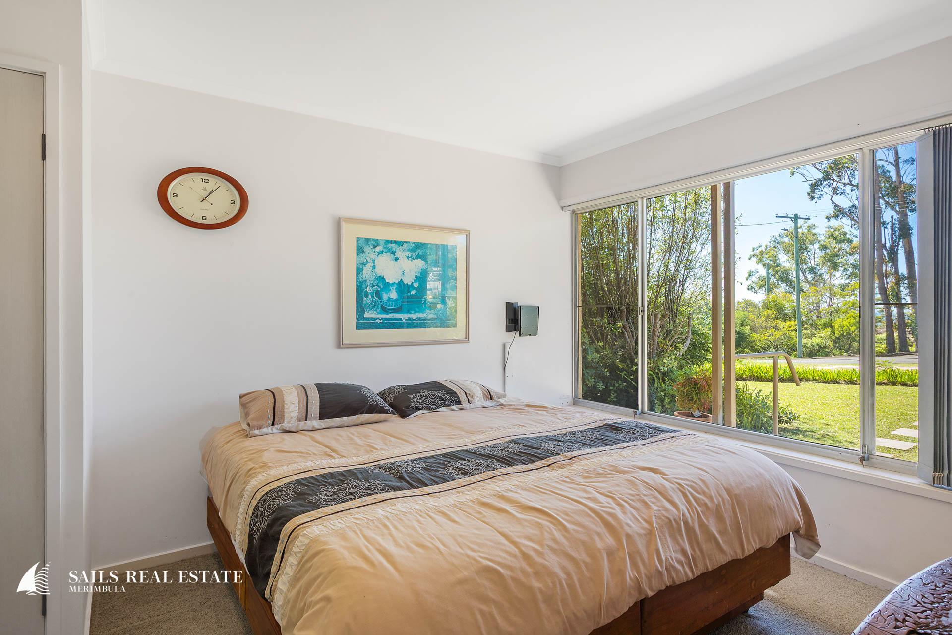 3-bedroom unit at 1 16 GWAINURRA GROVE, PAMBULA BEACH NSW 2549, Bega Valley, New South Wales