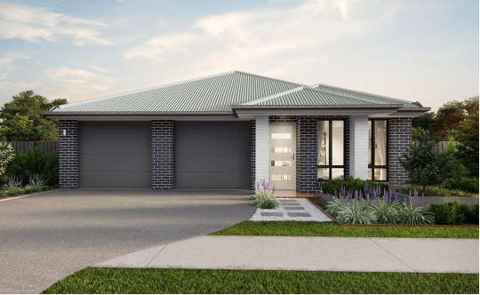 Lot 288 Oxspring Road, Farley, Nsw, 2320 - Image 1