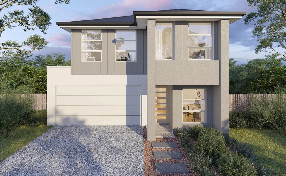 Lot 2038 Riverstone Estate Road, Rouse Hill, Nsw, 2155 - Image 1