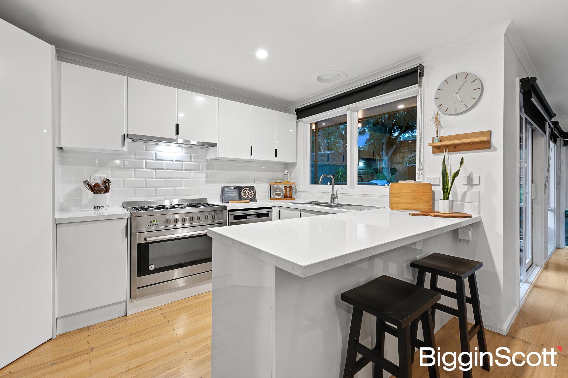 4-bedroom house at 86 Lipton Drive, Frankston, VIC 3199, Frankston, Victoria