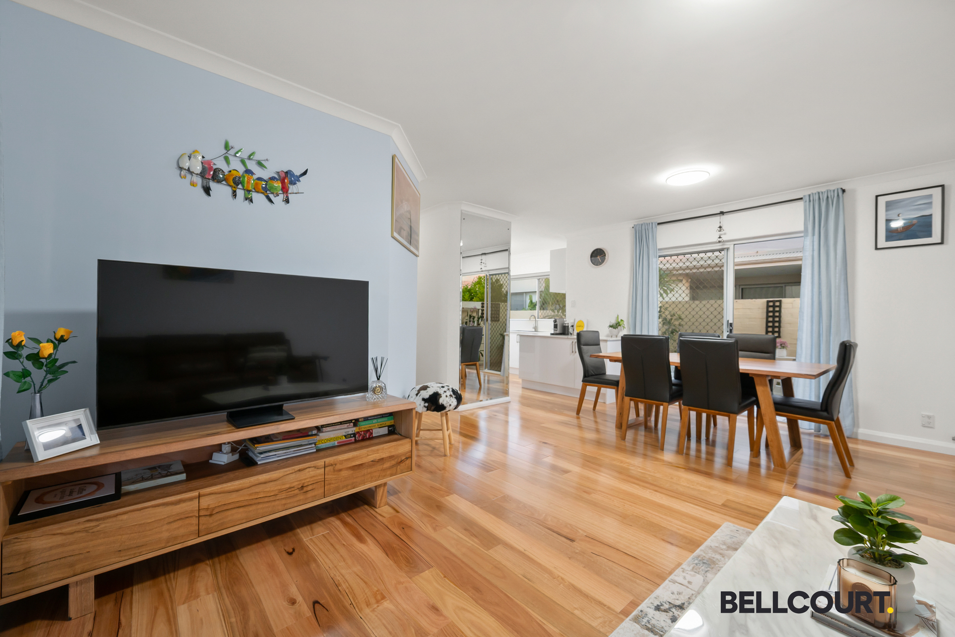 3-bedroom unit at 141A Melville Parade, Como, WA 6152, South Perth, Western Australia