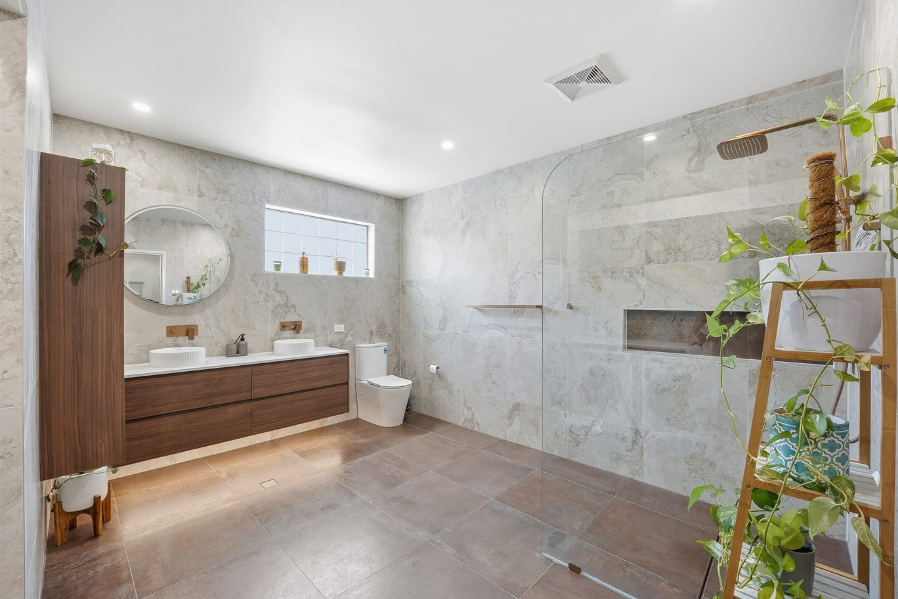 2-bedroom house at 1 66 BROUGHTON ROAD, KEDRON QLD 4031, Brisbane, Queensland