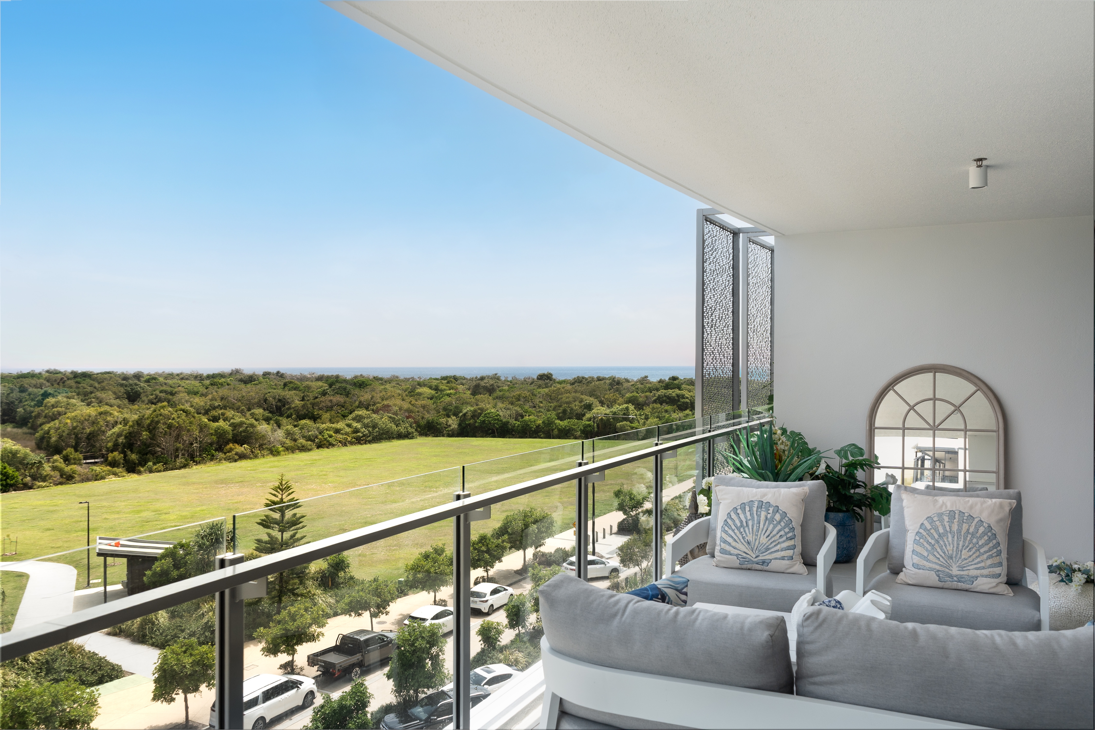 3-bedroom unit at 2501/19 Kombi Street, Bokarina, QLD 4575, Sunshine Coast, Queensland