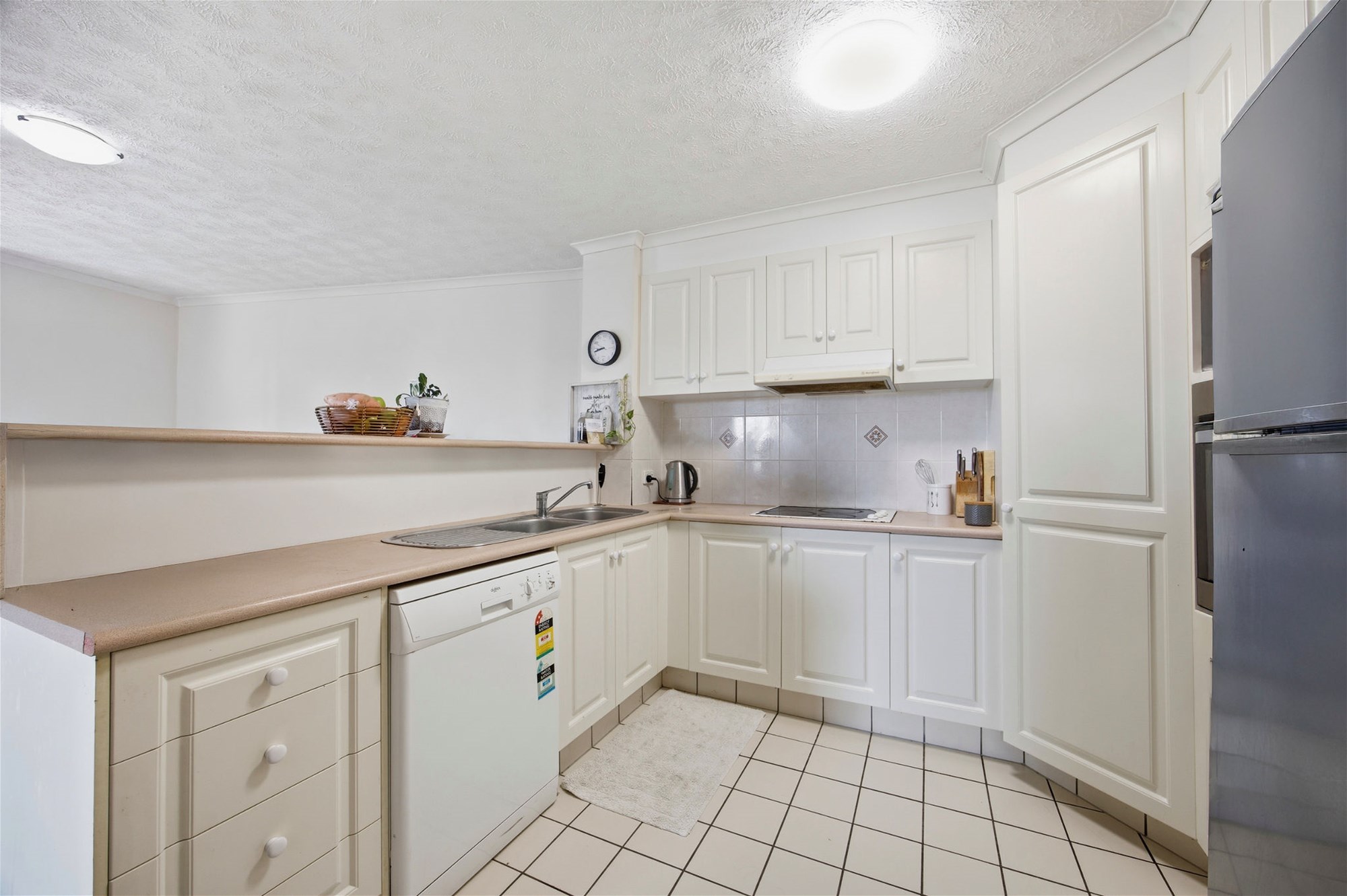 2-bedroom unit at 5/36 Alexandra Ave, Mermaid Beach, Qld, 4218, Gold Coast, Queensland