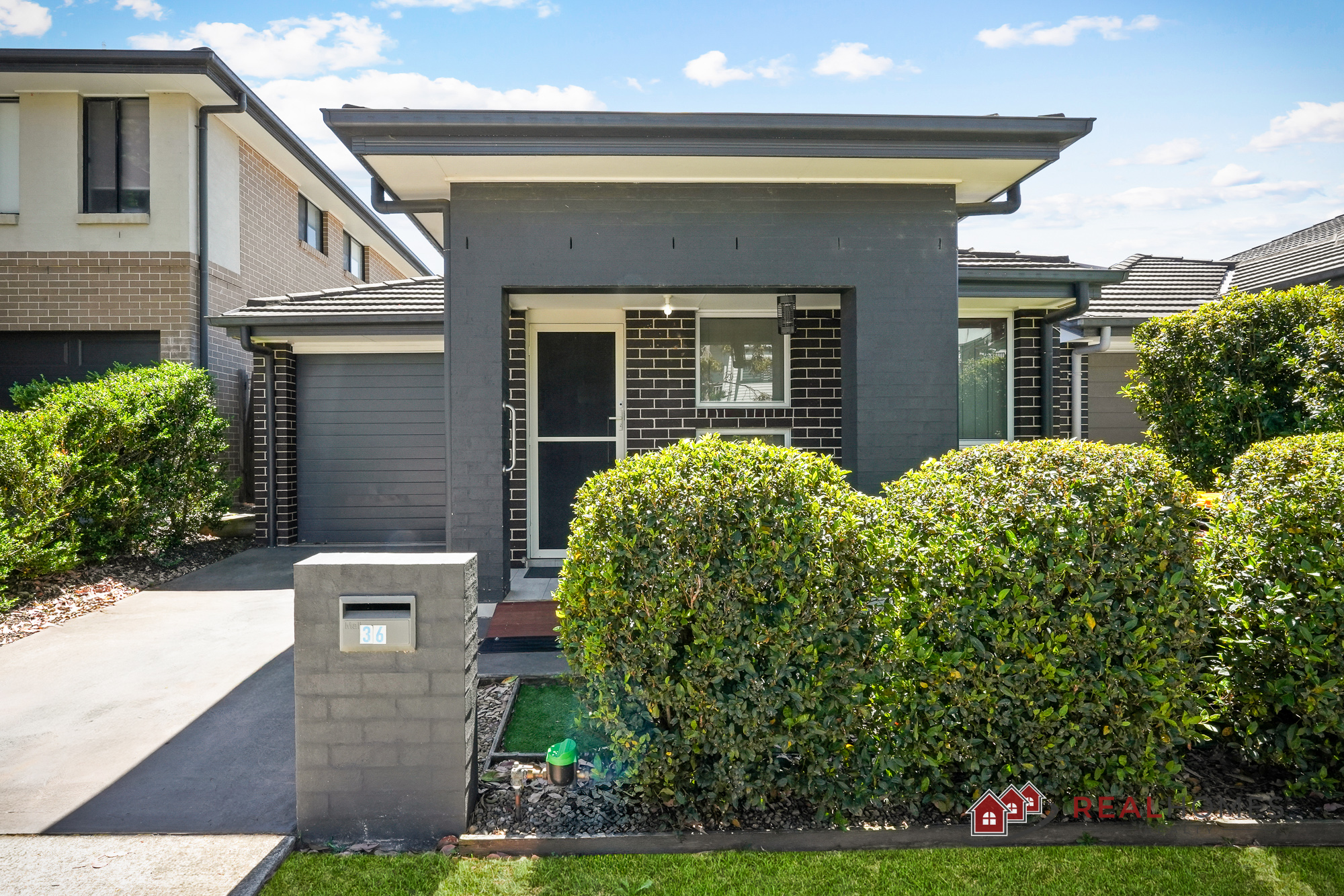 3-bedroom house at 36 GANNET DRIVE, Cranebrook NSW 2749, Penrith, New South Wales