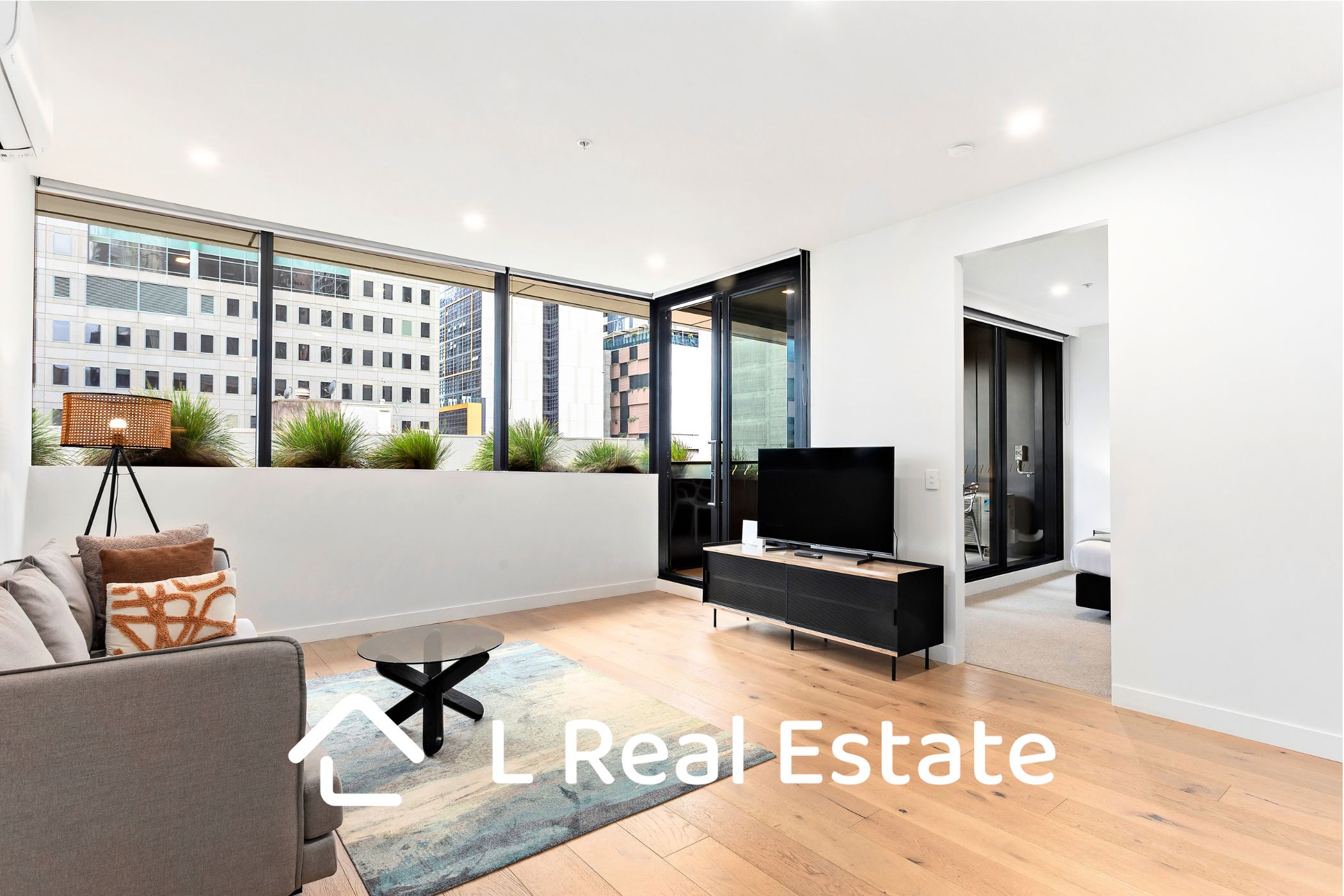 402/299 King Street, West Melbourne, Vic, 3003 - Image 4