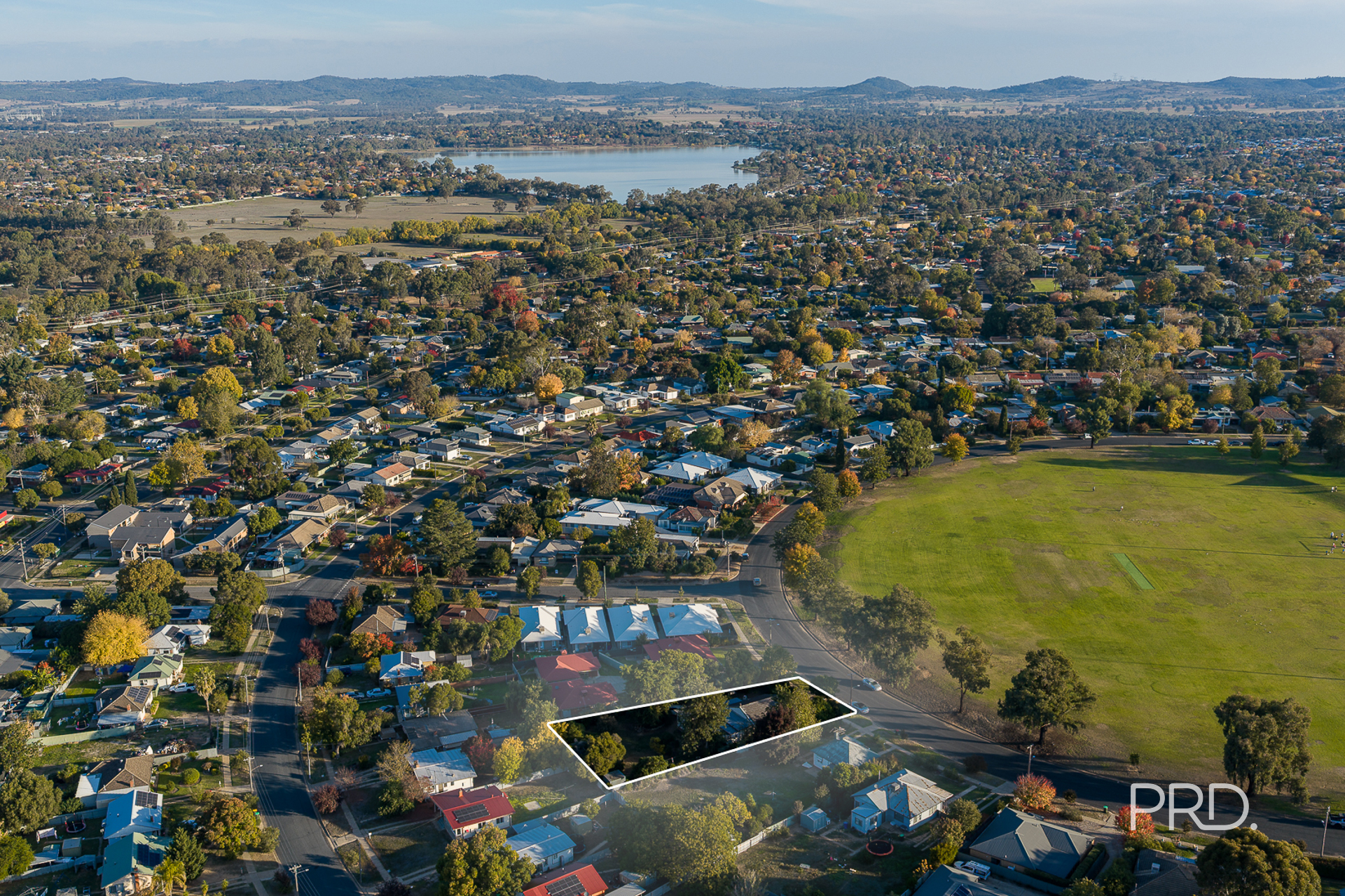 3-bedroom house at 27 The Boulevarde, Kooringal, Nsw, 2650, Wagga Wagga, New South Wales