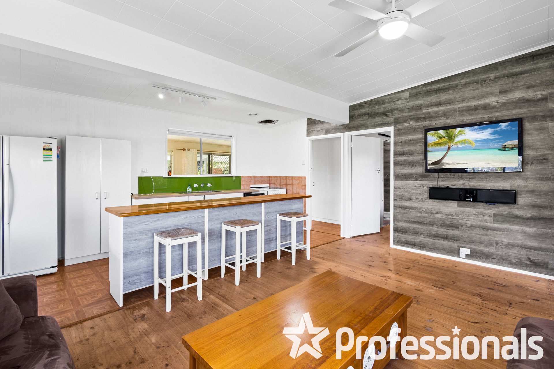 2-bedroom house at 5 Newhaven Crescent, Mcloughlins Beach, VIC 3874, Wellington, Victoria