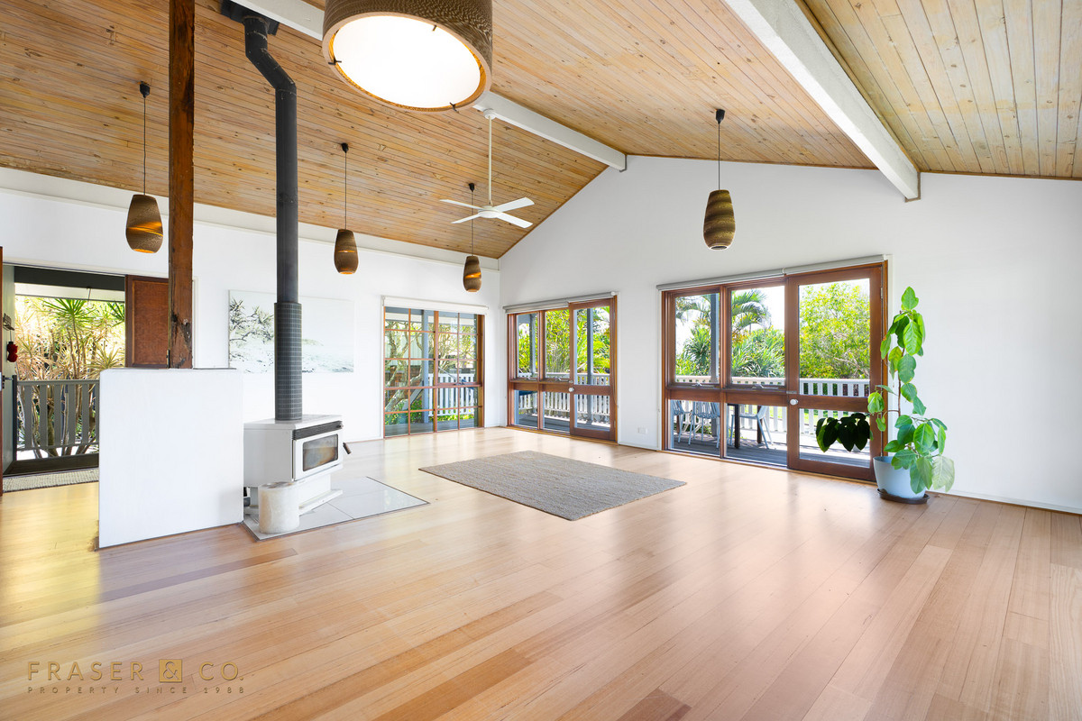 3-bedroom house at 6 VENTURA STREET, Sunrise Beach QLD 4567, Noosa, Queensland