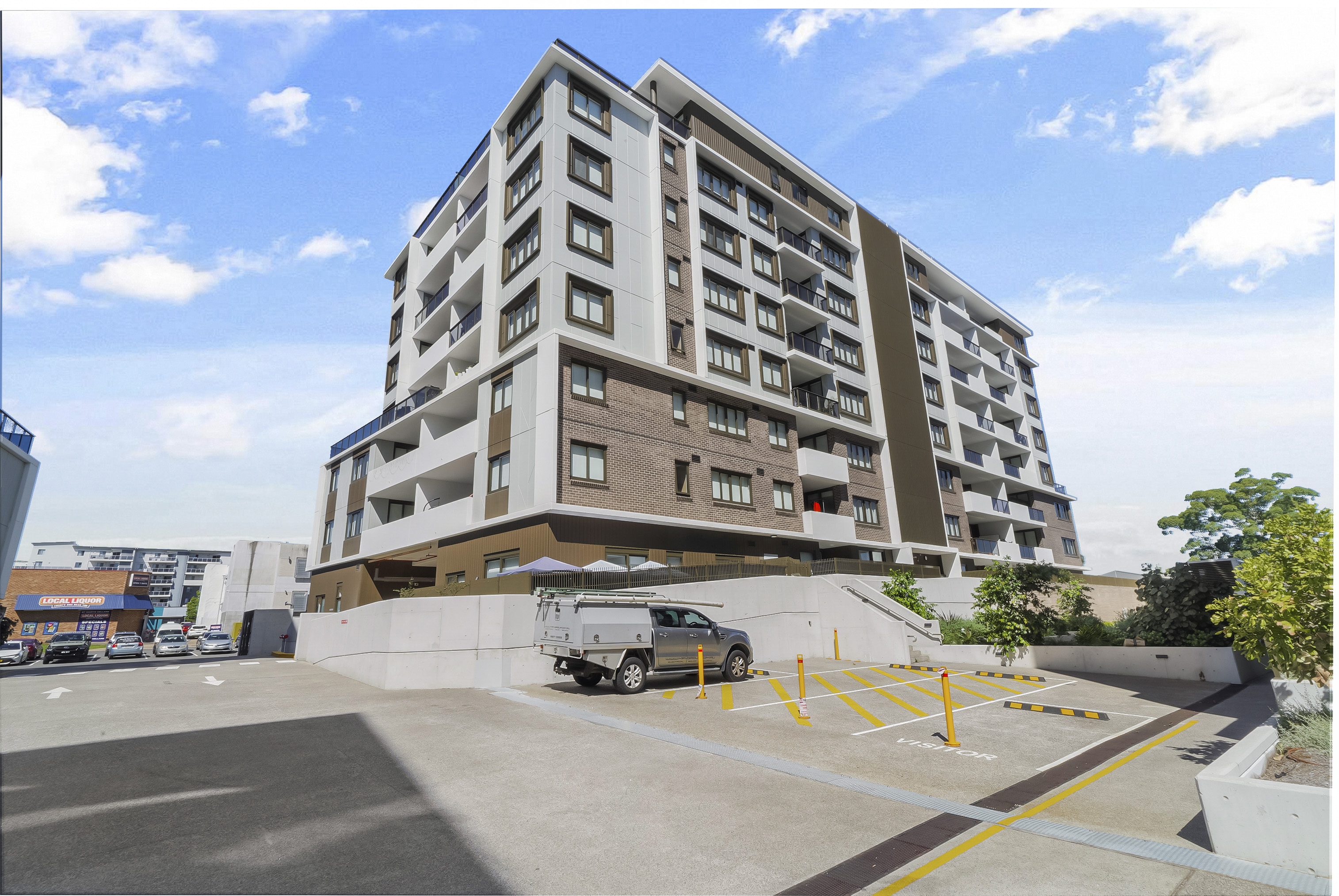 1-bedroom unit at G05/12B Carson Lane, St Marys, Nsw, 2760, Penrith, New South Wales