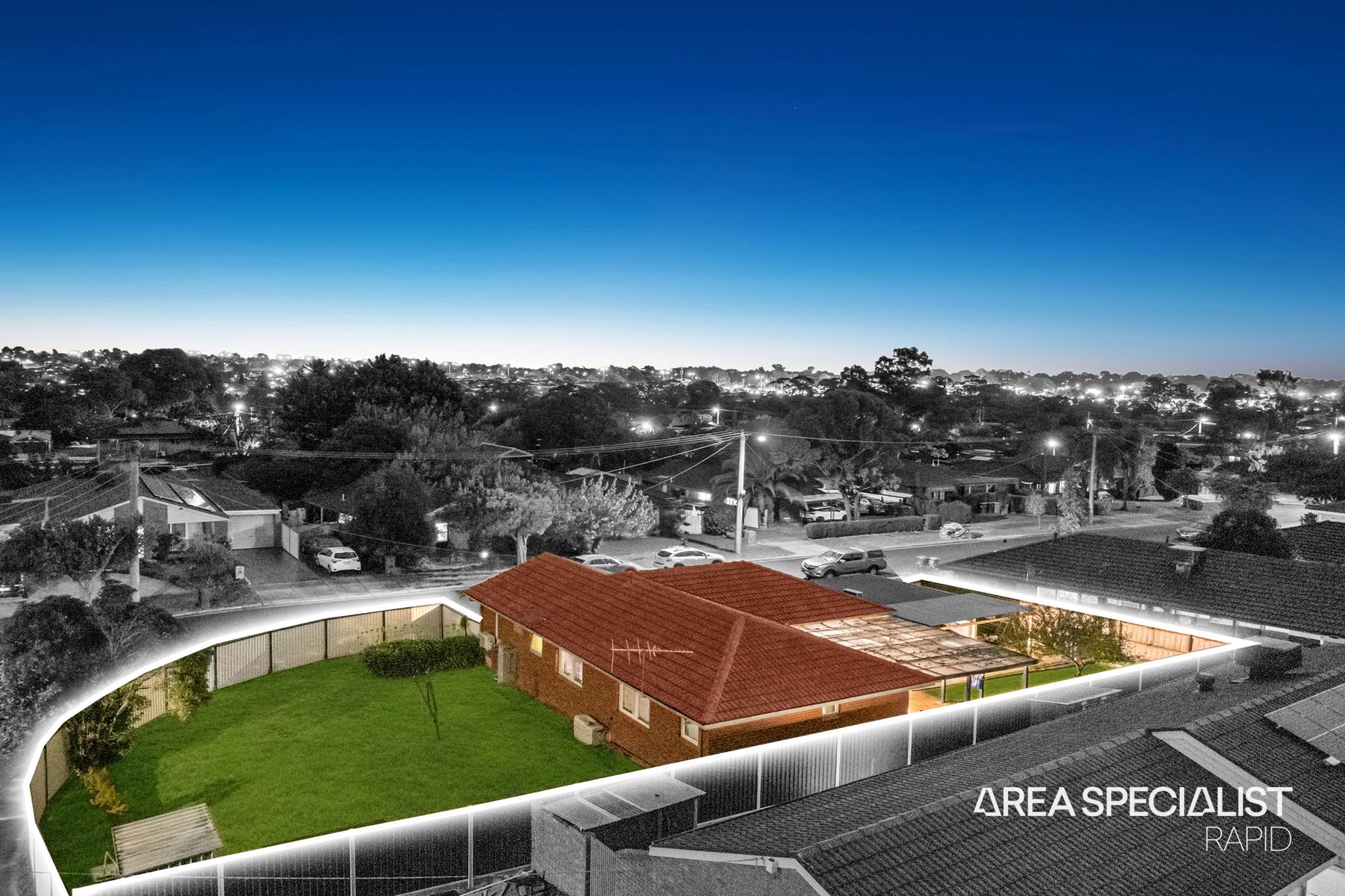 3-bedroom house at 5 BETH COURT, Hampton Park VIC 3976, Casey, Victoria