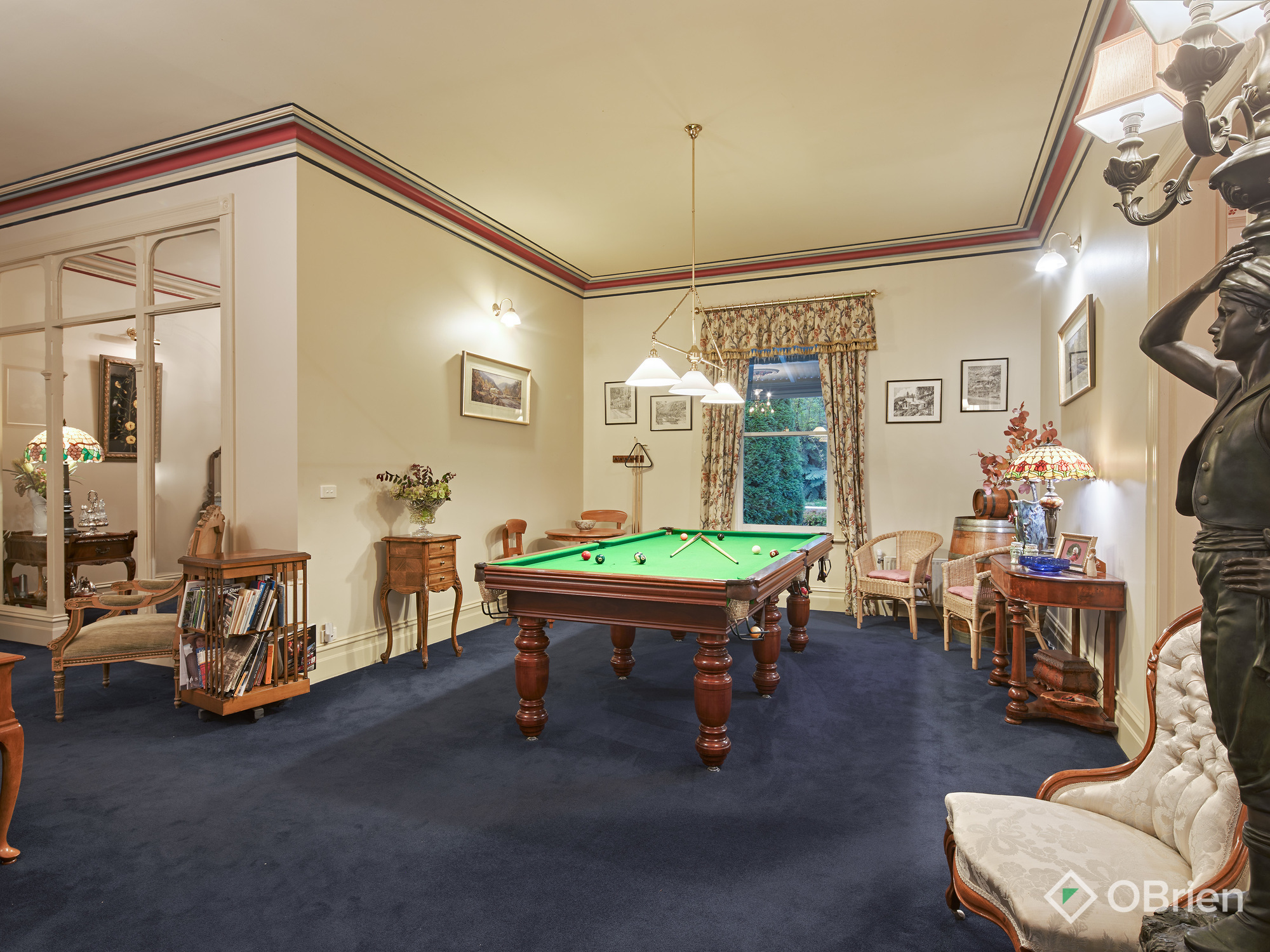 4-bedroom house at 131 Main Road, Walhalla, VIC 3825, Baw Baw, Victoria