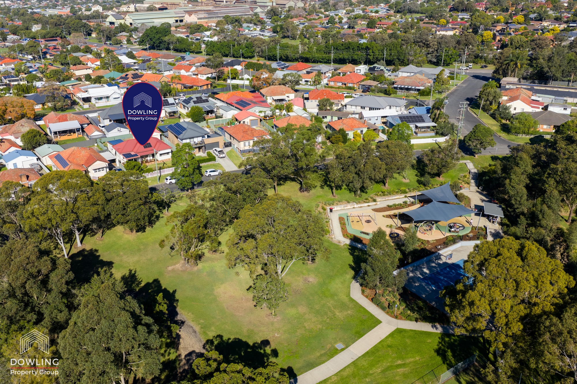 4-bedroom house at 17 STEVENSON AVENUE, Mayfield West NSW 2304, Newcastle, New South Wales