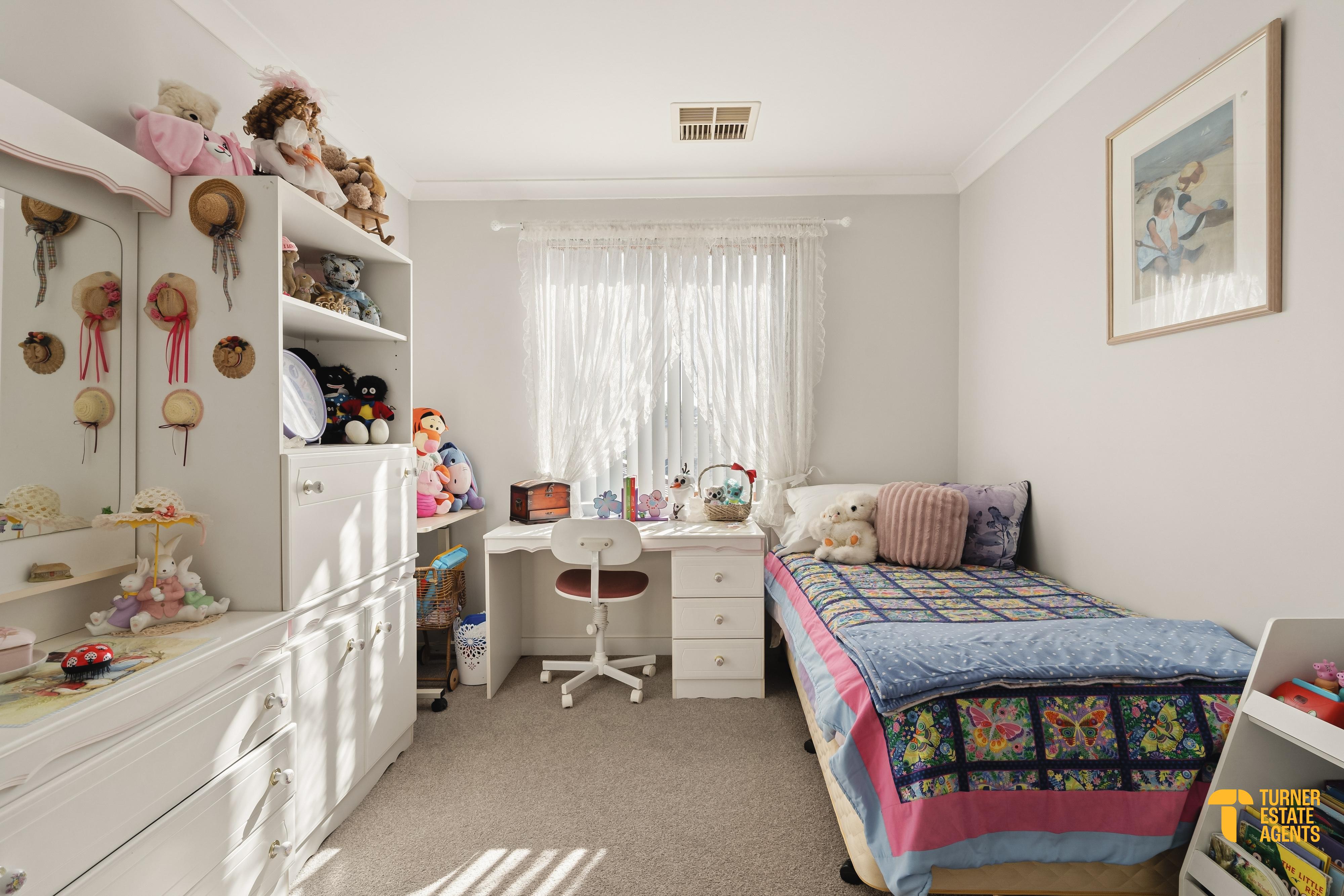 4-bedroom house at 61 PETERBOROUGH CIRCLE, North Lake WA 6163, Cockburn, Western Australia
