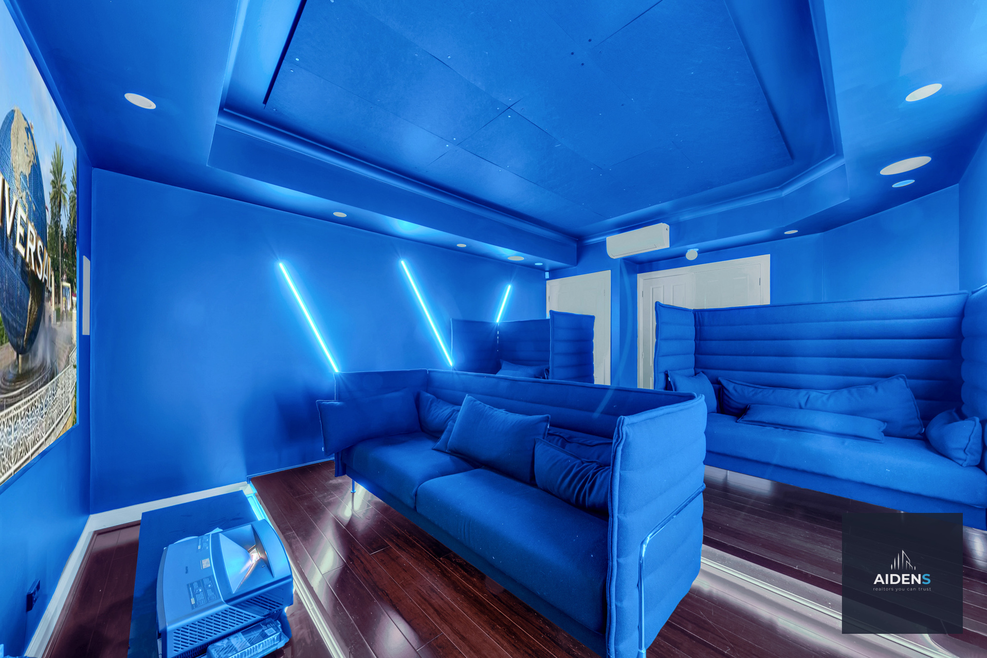 8 HANSON COURT, Taylors Lakes VIC 3038 - Image 3