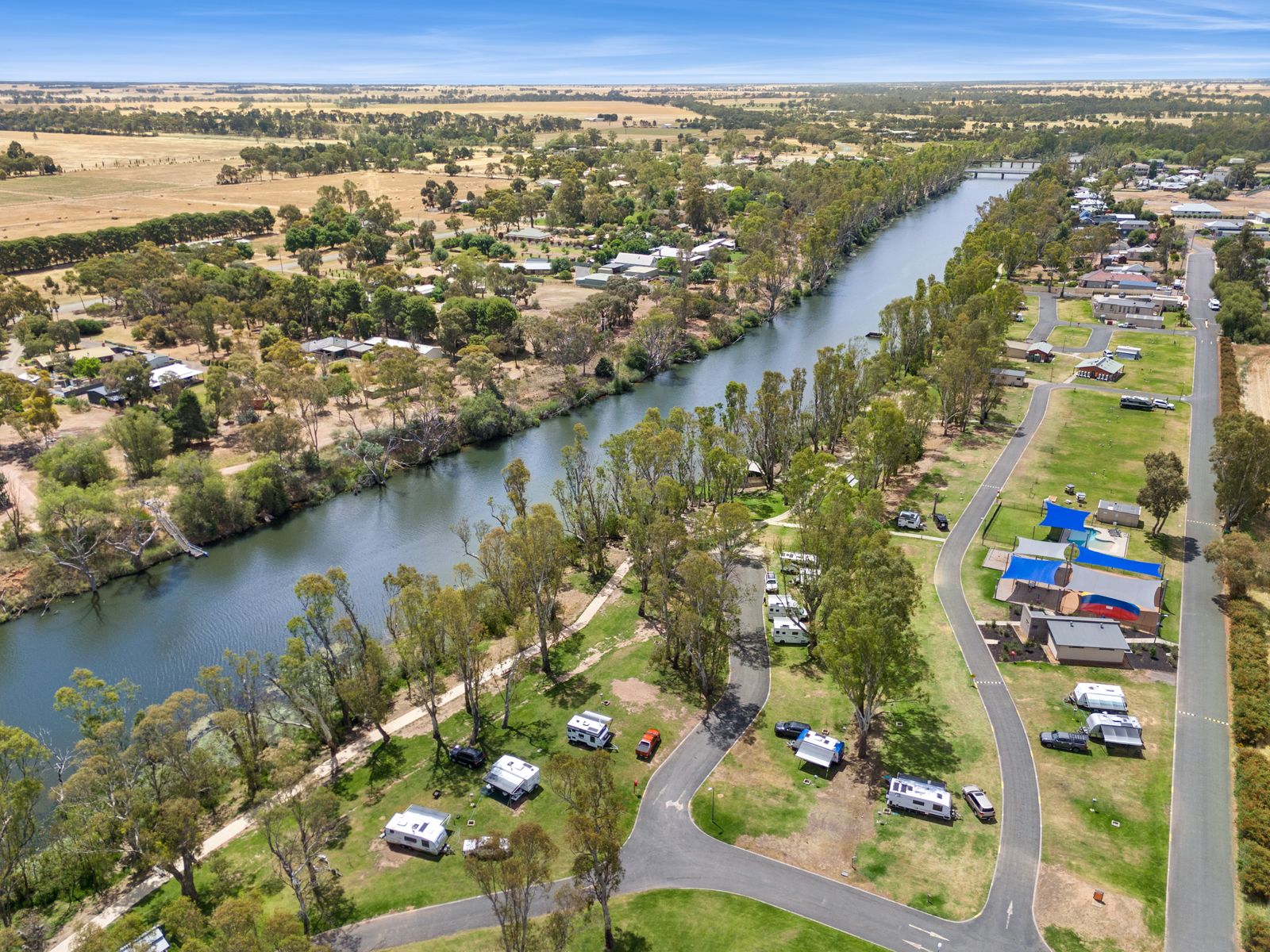 Lot 17 Acacia Court, Bridgewater On Loddon, Vic, 3516 - Image 3