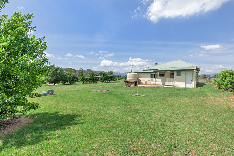 3-bedroom house at 13-15 BLAKE STREET, Nundle NSW 2340, Tamworth, New South Wales