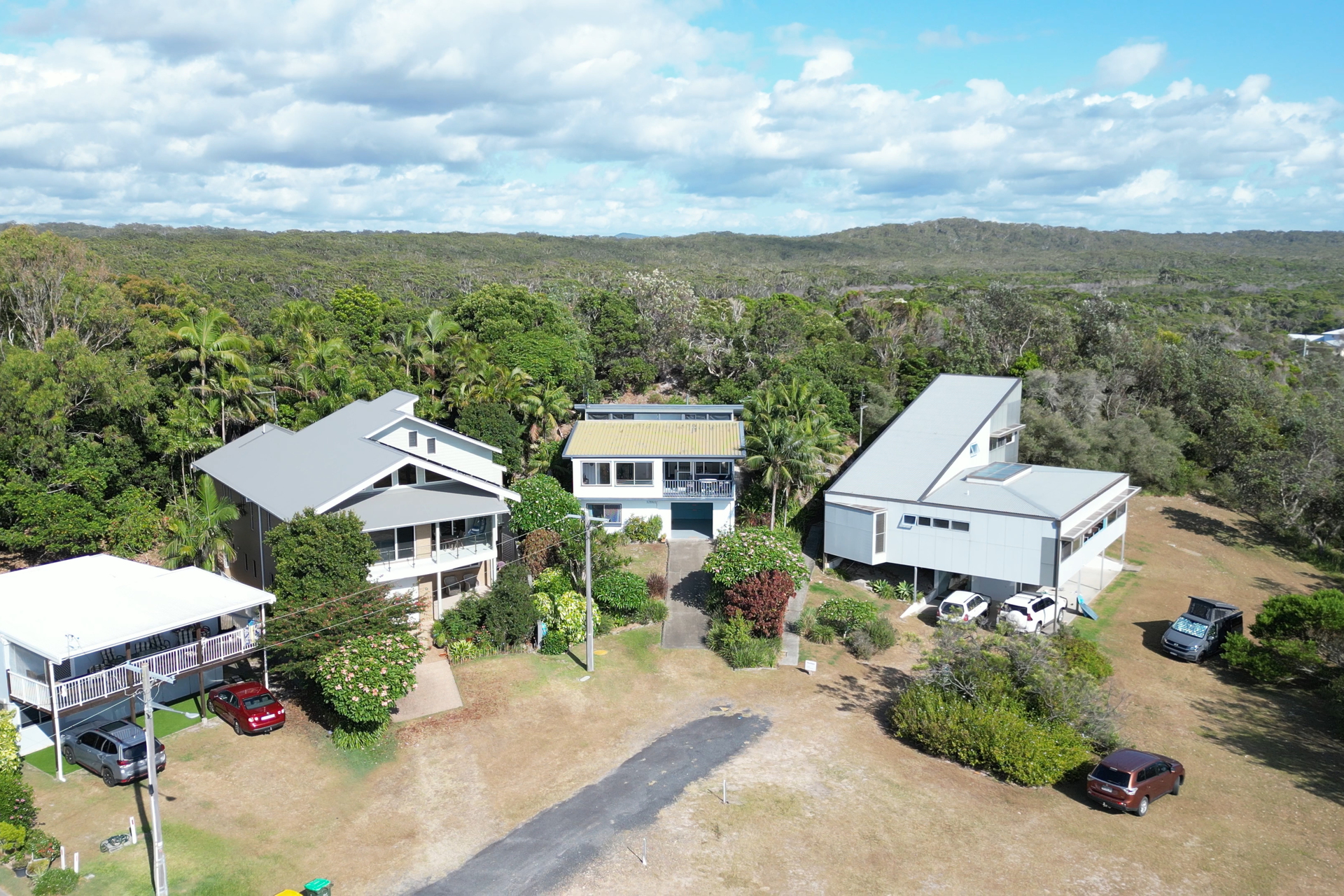 2-bedroom house at 13 Banksia Street, Minnie Water, Nsw, 2462, Clarence Valley, New South Wales