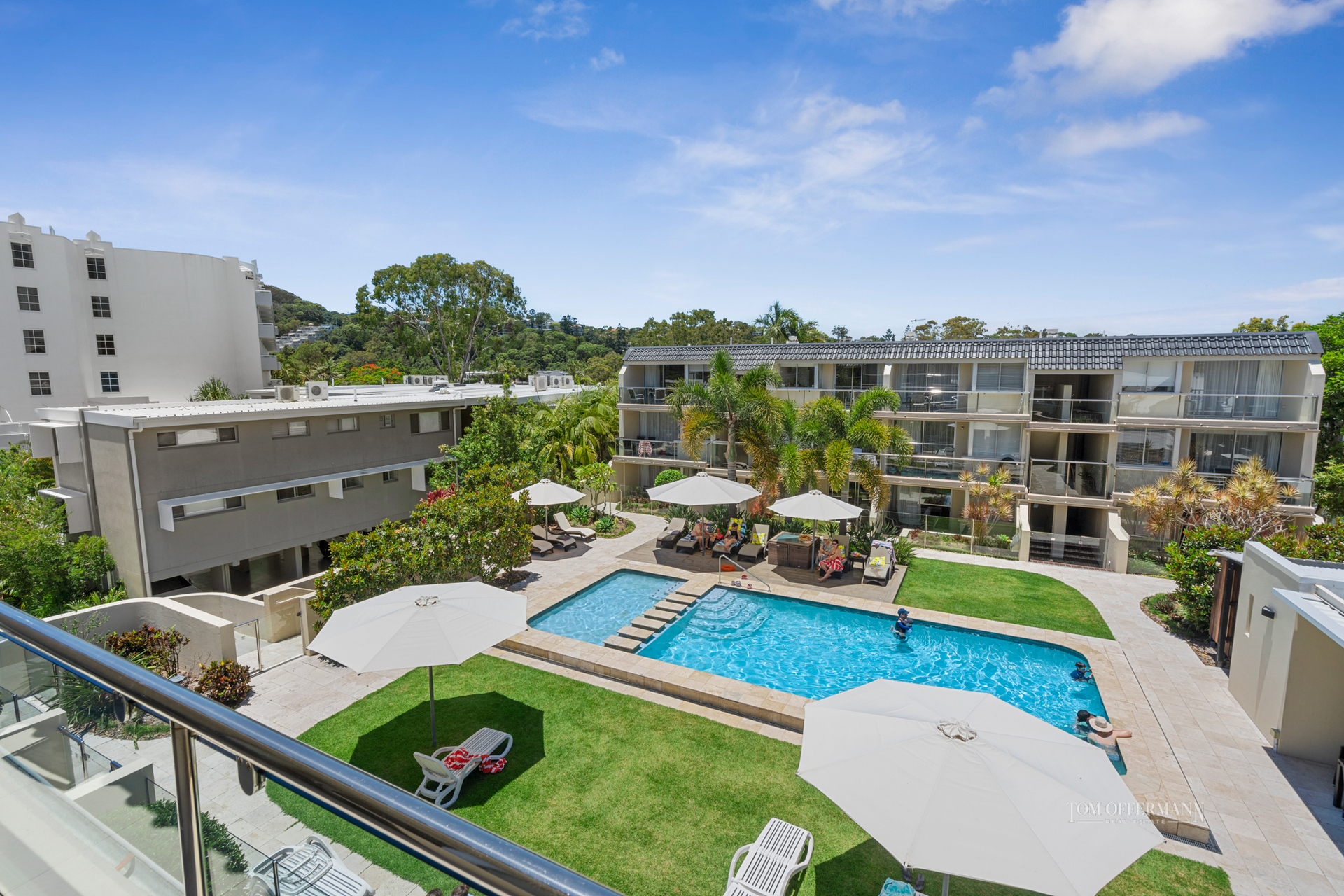 302-303/6 Hastings Street, Noosa Heads, Qld, 4567 - Image 4