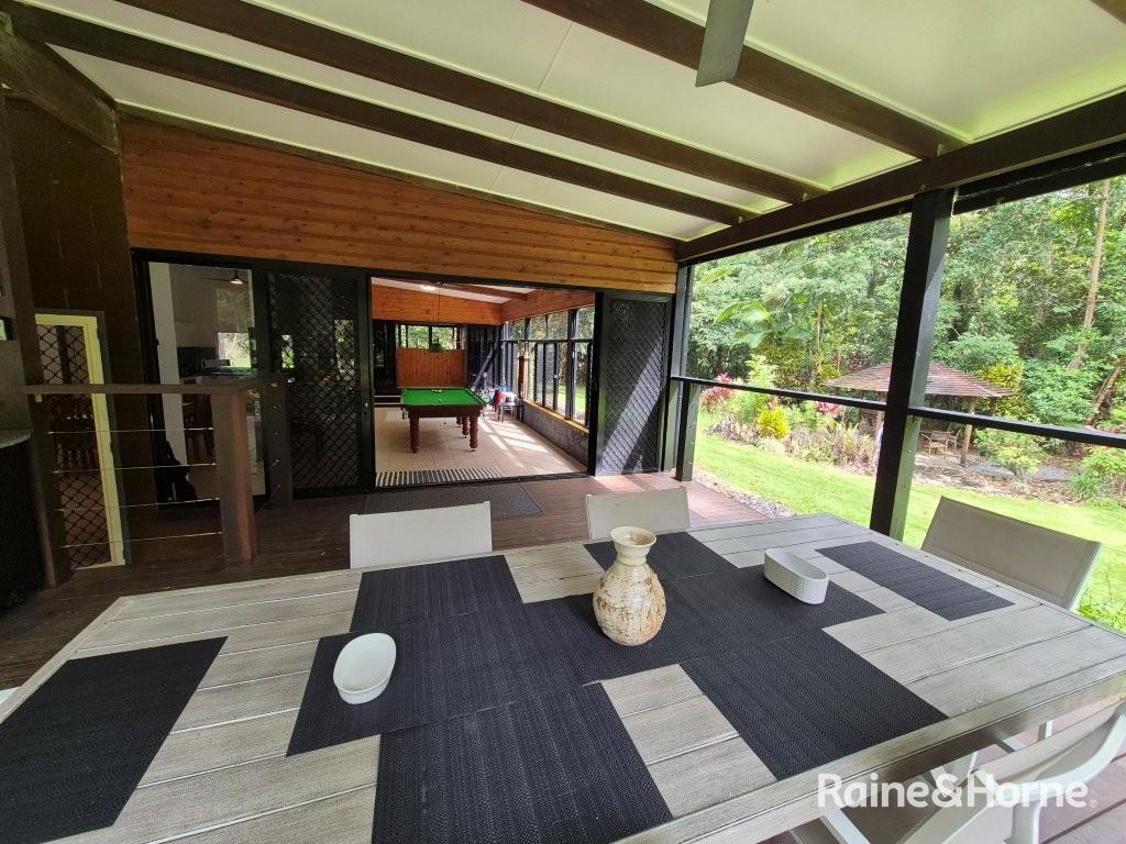 3-bedroom house at 64 Silver Ash Road, Cow Bay, QLD 4873, Douglas, Queensland