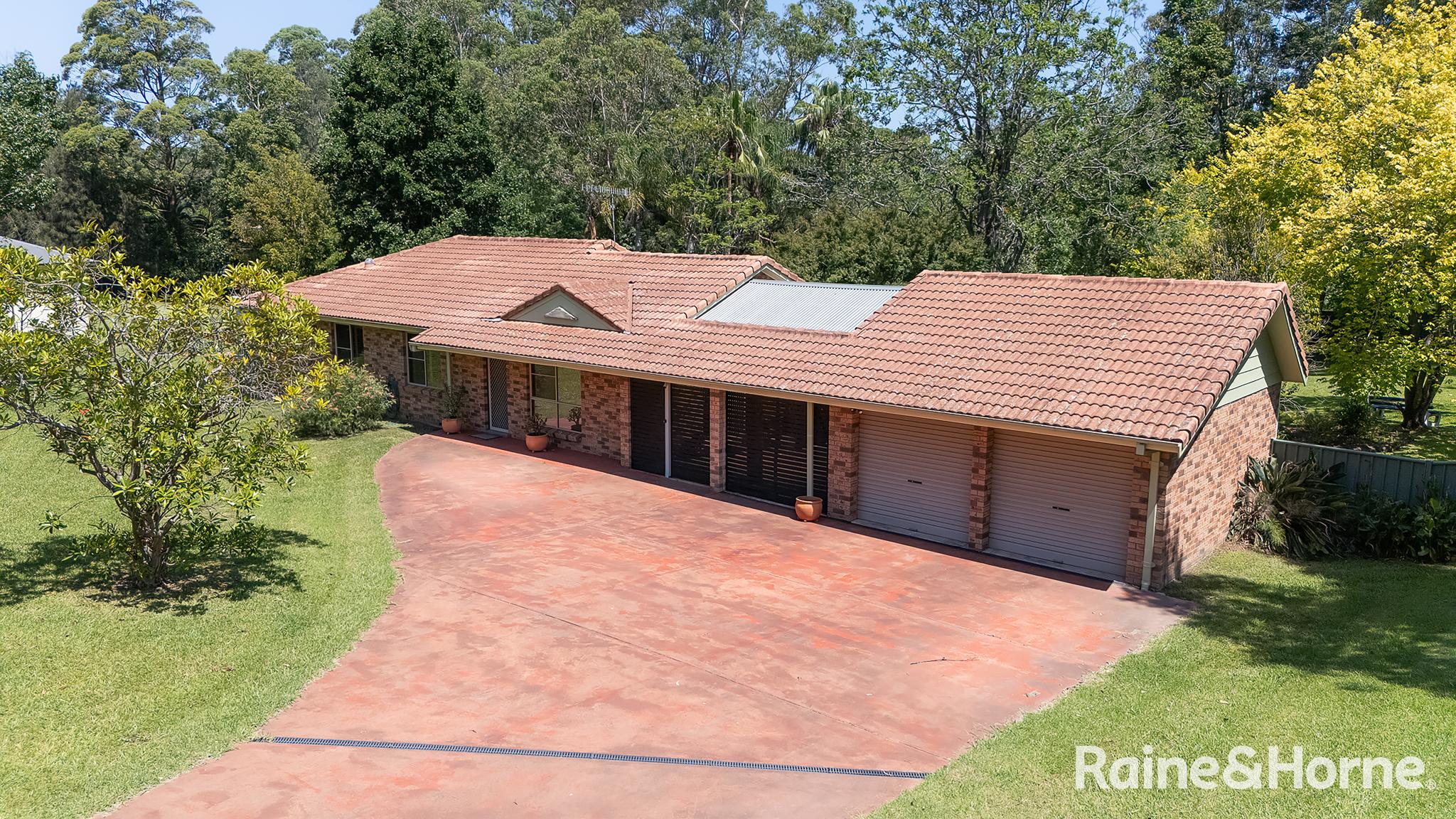 3-bedroom house at 3 Tallimba Road, Tapitallee, NSW 2540, Shoalhaven, New South Wales