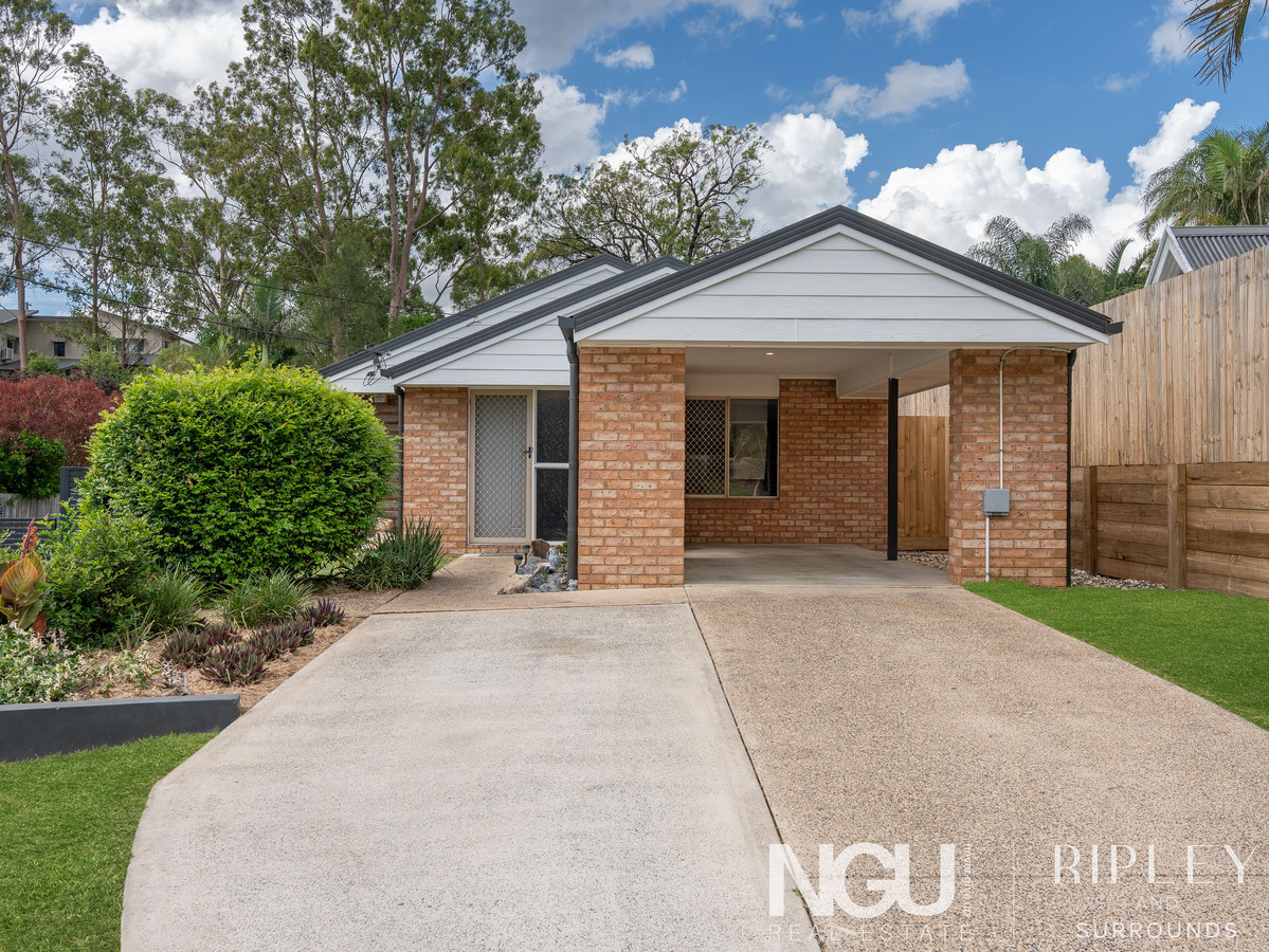 3-bedroom house at 6 CURRAWONG STREET, Bundamba QLD 4304, Ipswich, Queensland