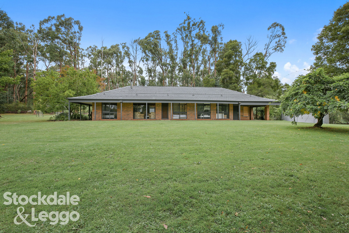 5-bedroom house at 540 LIMONITE ROAD, Boolarra VIC 3870, Boolarra, Victoria