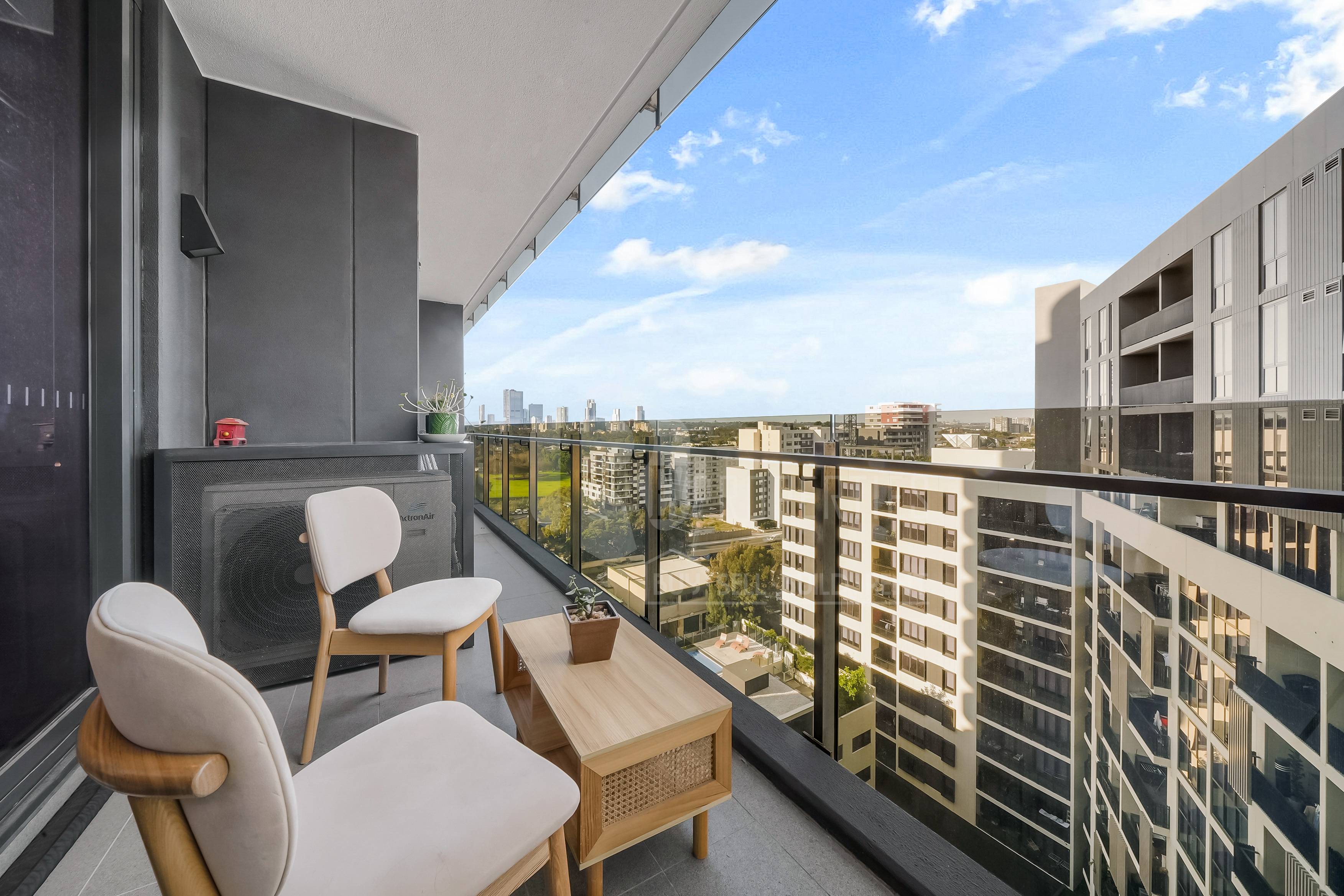 A1101/228 Pitt Street , Merrylands, Nsw, 2160 - Image 8