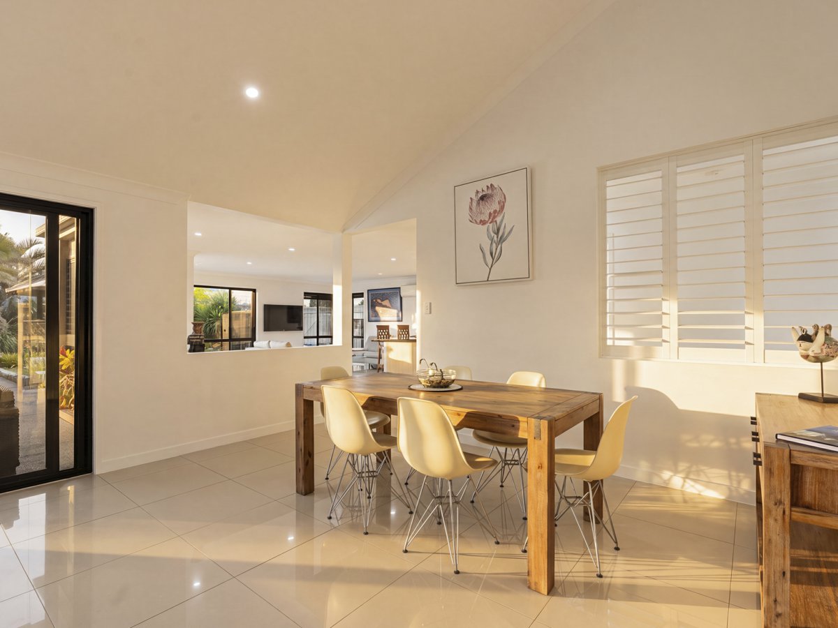 5-bedroom house at 55 Protea Drive, Bongaree, QLD 4507, Moreton Bay, Queensland