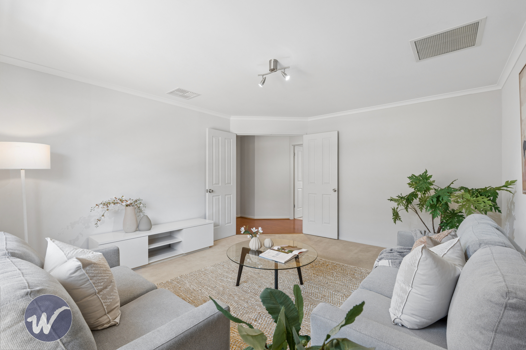 4-bedroom house at 17 Oxford Drive, Andrews Farm, SA 5114, Playford, South Australia