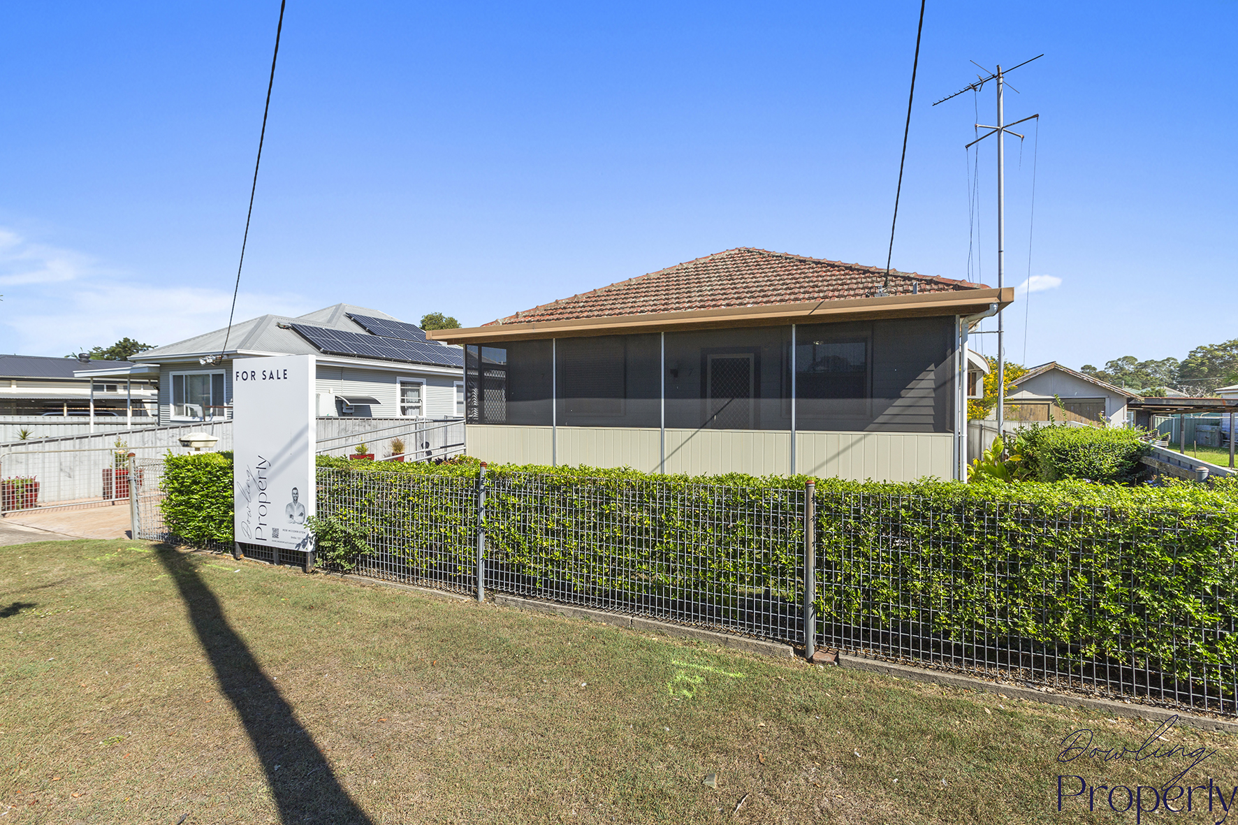 3-bedroom house at 7 DARWIN STREET, Beresfield NSW 2322, Newcastle, New South Wales