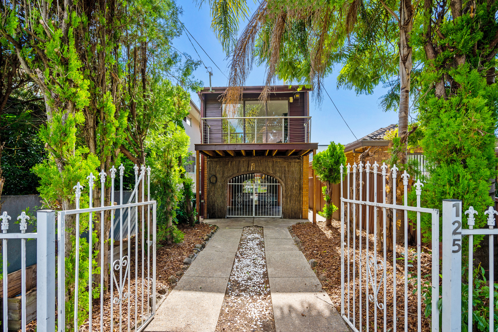 125 SHEFFIELD STREET, Auburn NSW 2144 - Image 1