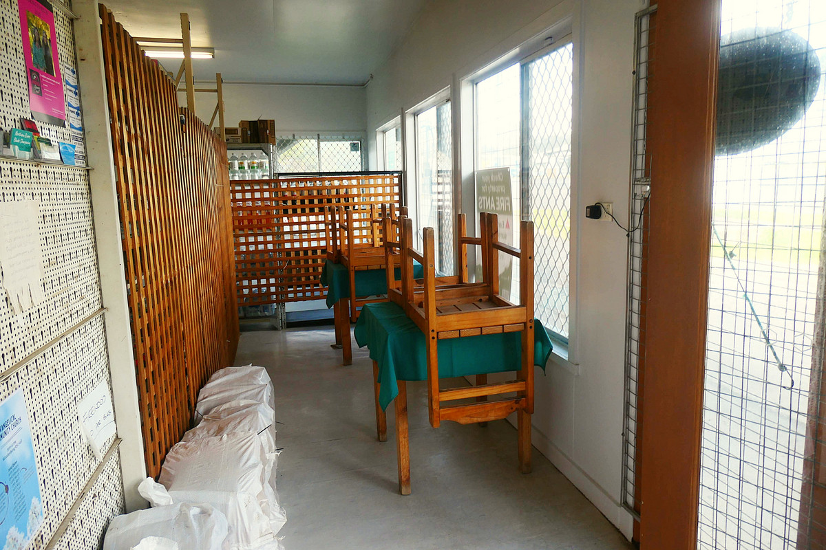 6-bedroom house at 24 UNUMGAR STREET, Woodenbong NSW 2476, Kyogle, New South Wales