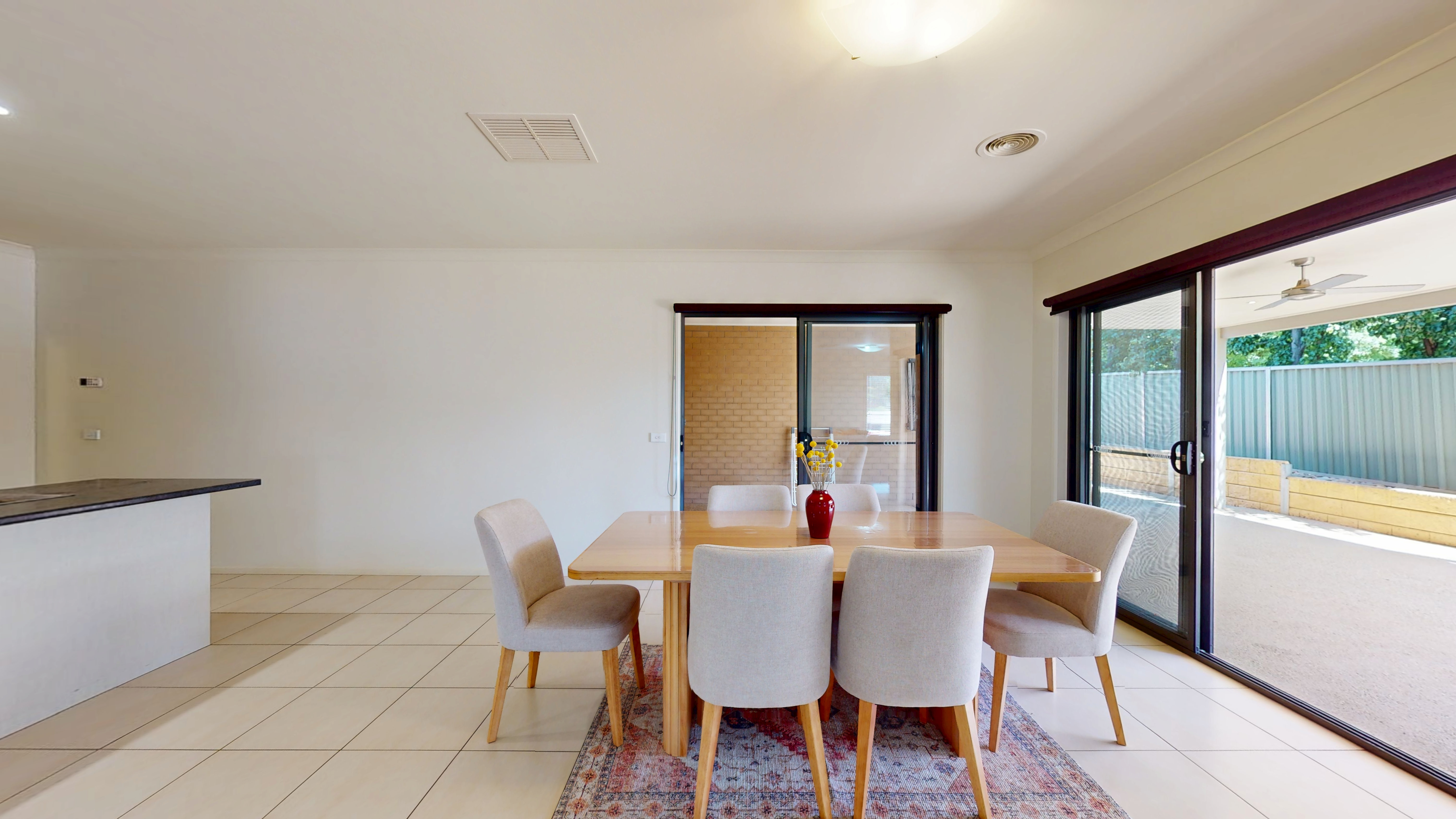 4-bedroom house at 211 River St, Corowa, Nsw, 2646, Federation, New South Wales