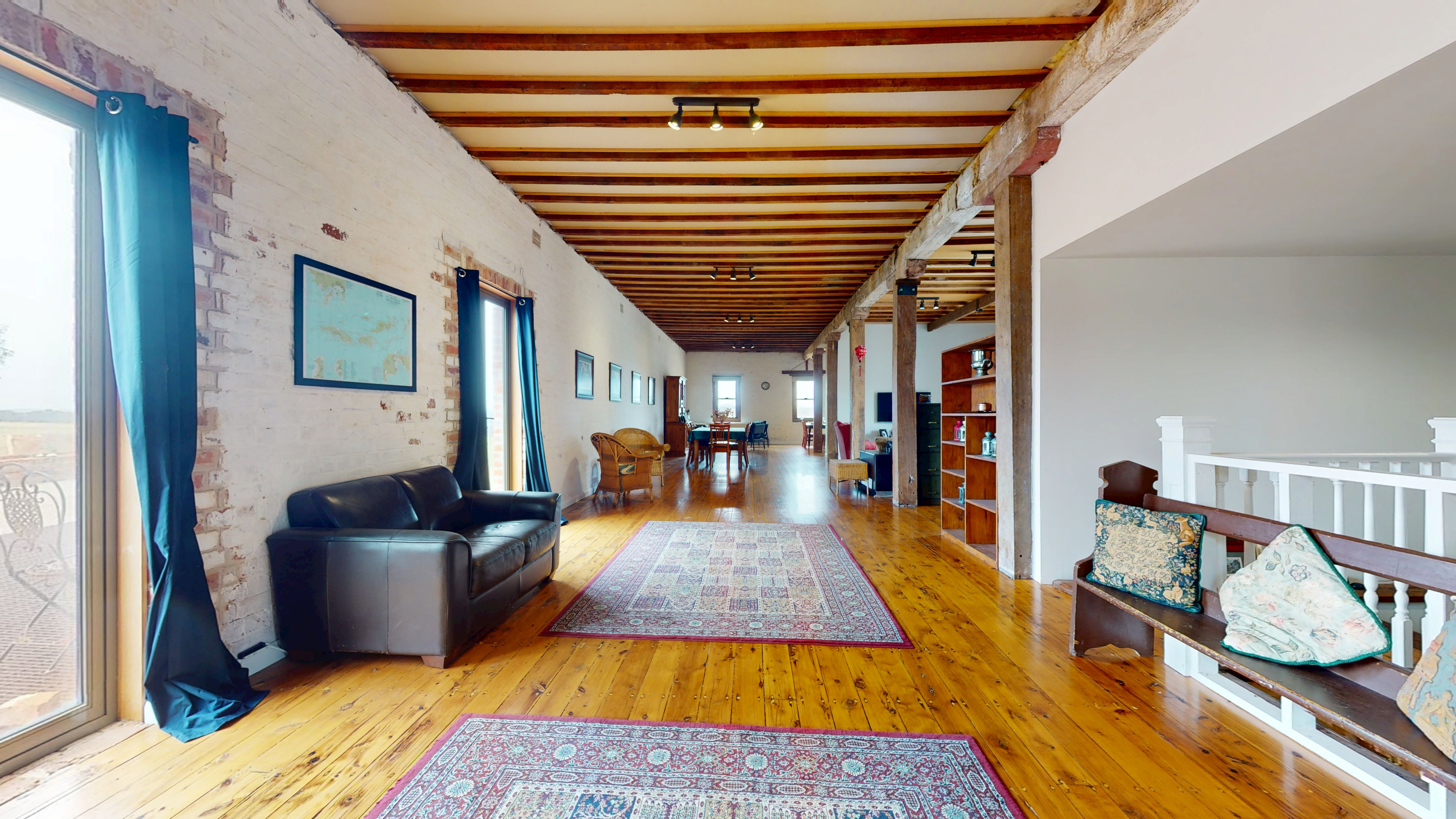 4-bedroom house at 356 Rutherglen - Springhurst Rd, Rutherglen, Vic, 3685, Indigo, Victoria