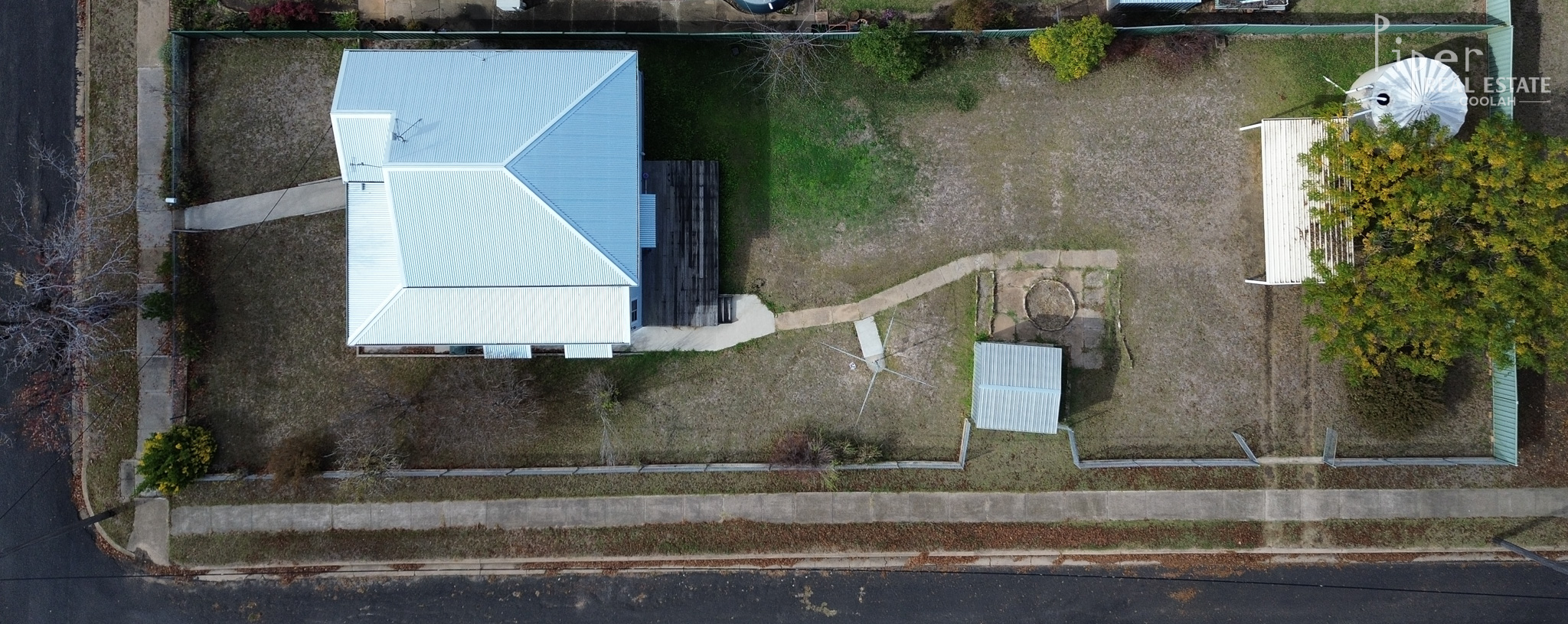 2-bedroom house at 42 MARTIN STREET, Coolah NSW 2843, Warrumbungle, New South Wales