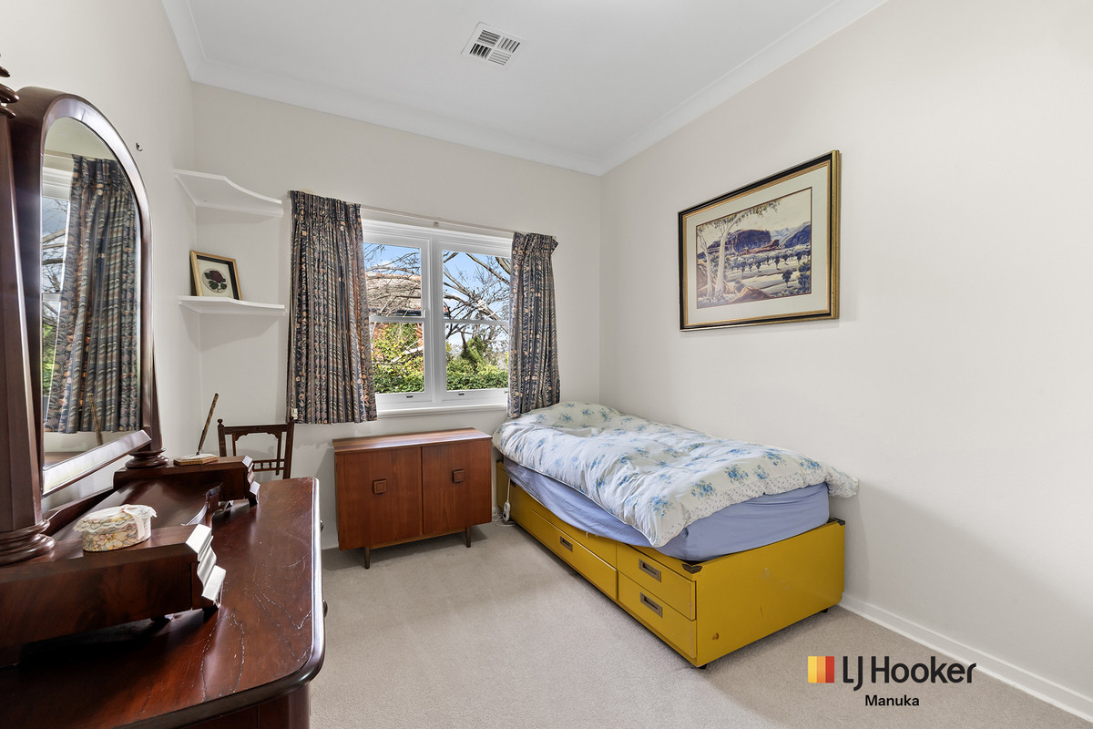 4-bedroom house at 53 Cobby Street, Campbell ACT 2612, Unincorporated Act, Australian Capital Territory