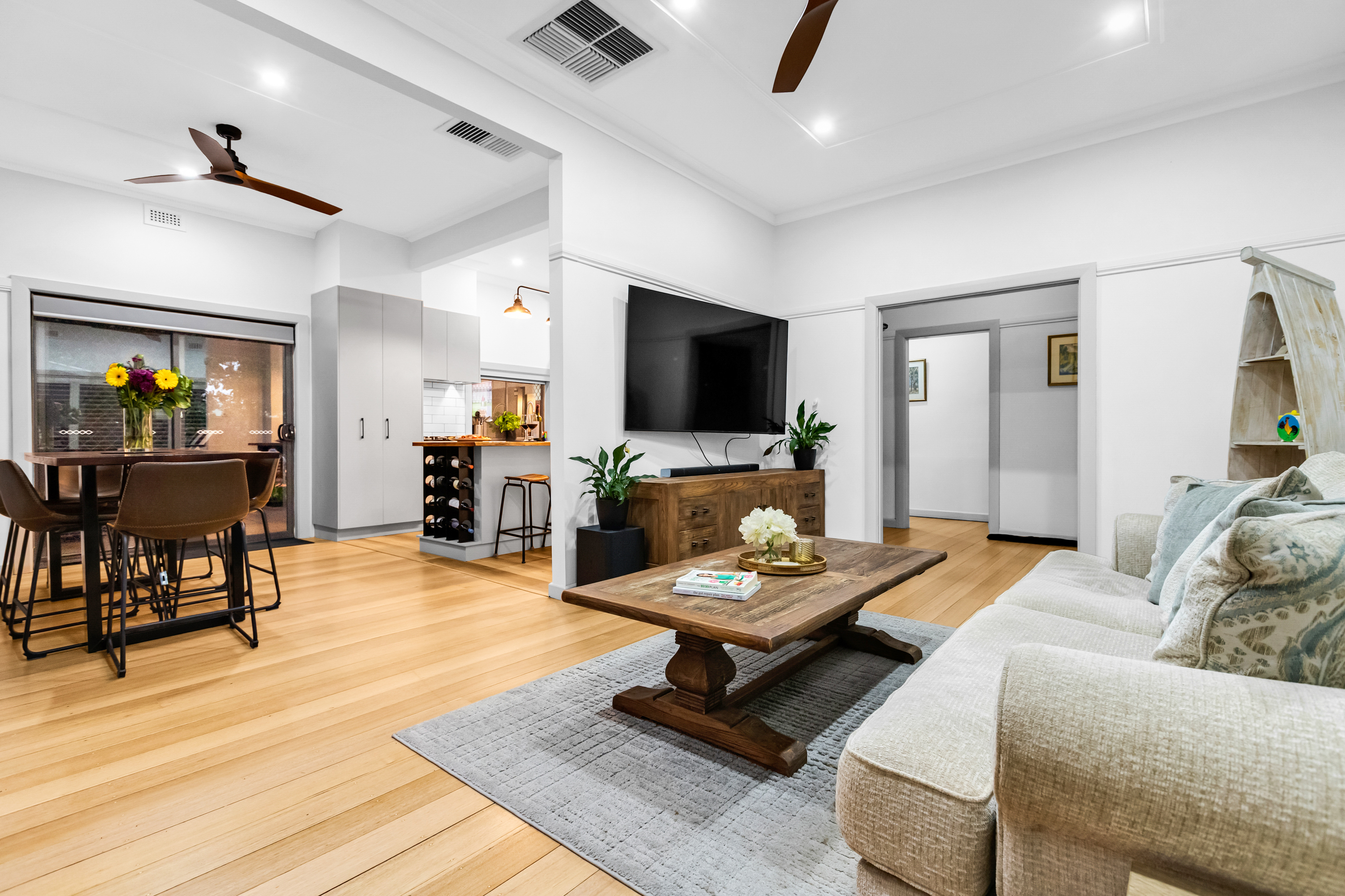 4-bedroom house at 4 ARGYLE STREET, Mildura VIC 3500, Mildura, Victoria