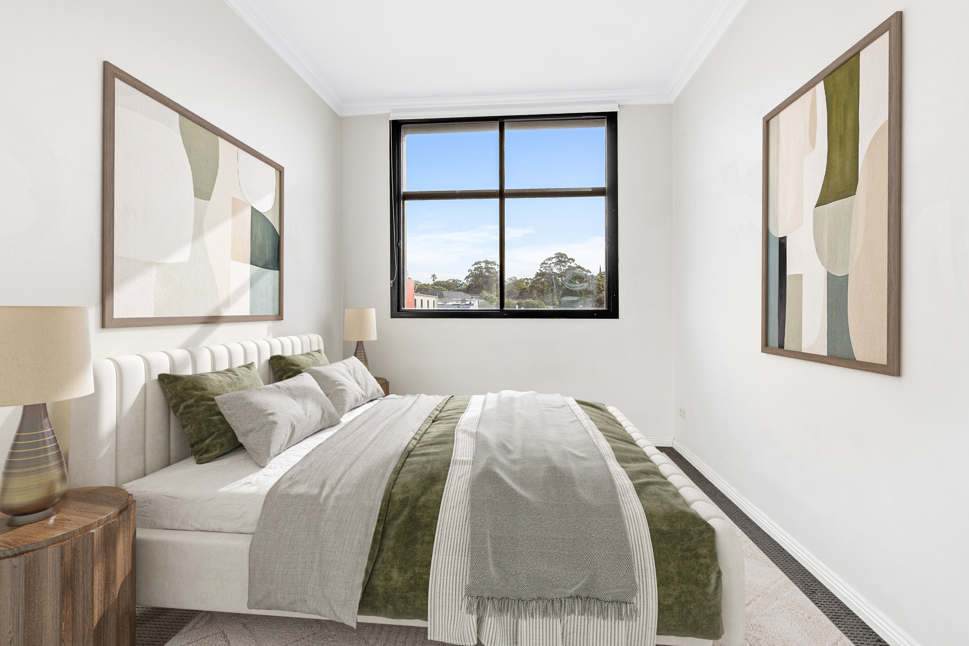 3-bedroom unit at 1/100 Parramatta Road, Stanmore, Nsw, 2048, Inner West, New South Wales