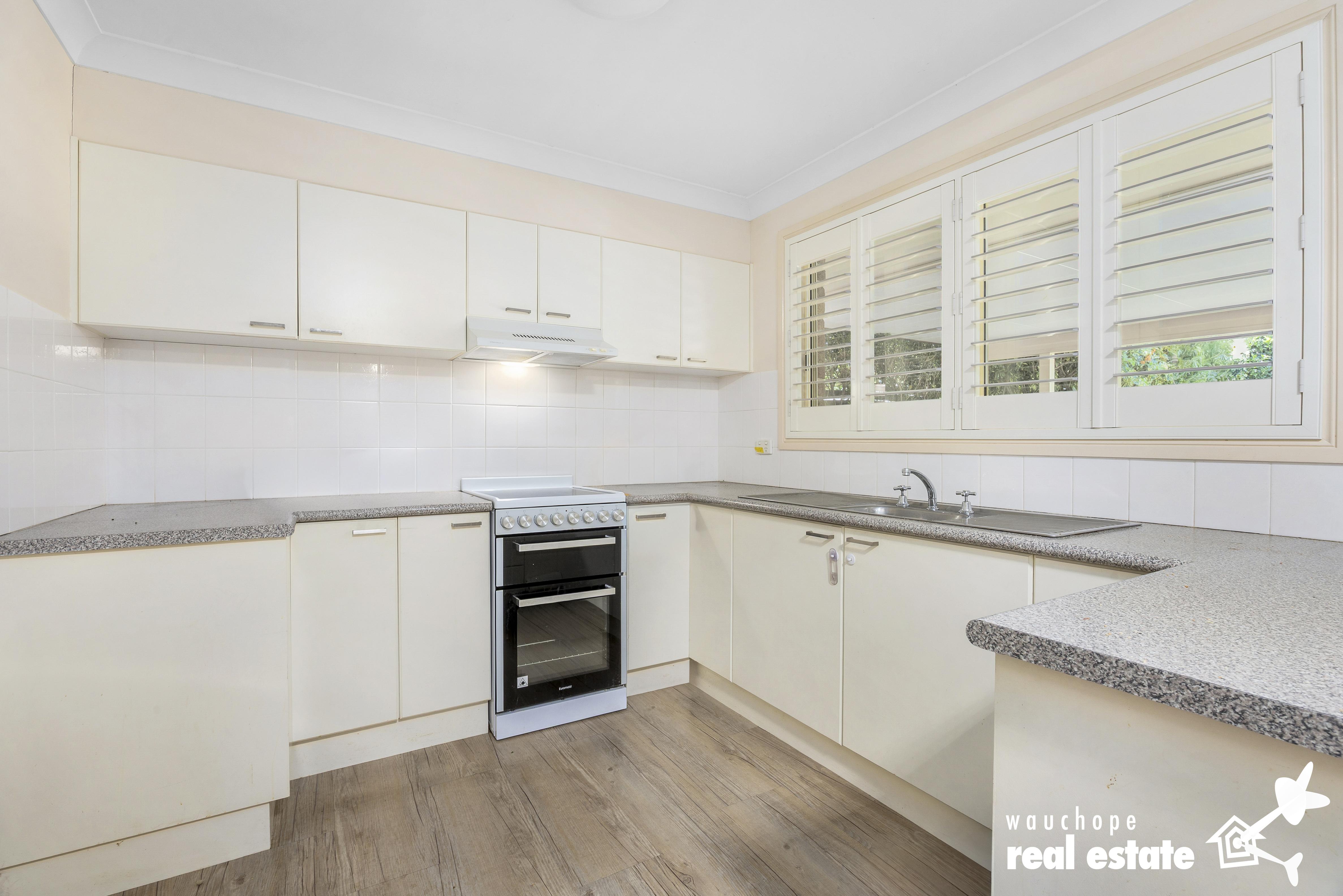 3-bedroom house at 5 NURSERY LANE, Wauchope NSW 2446, Port Macquarie-Hastings, New South Wales