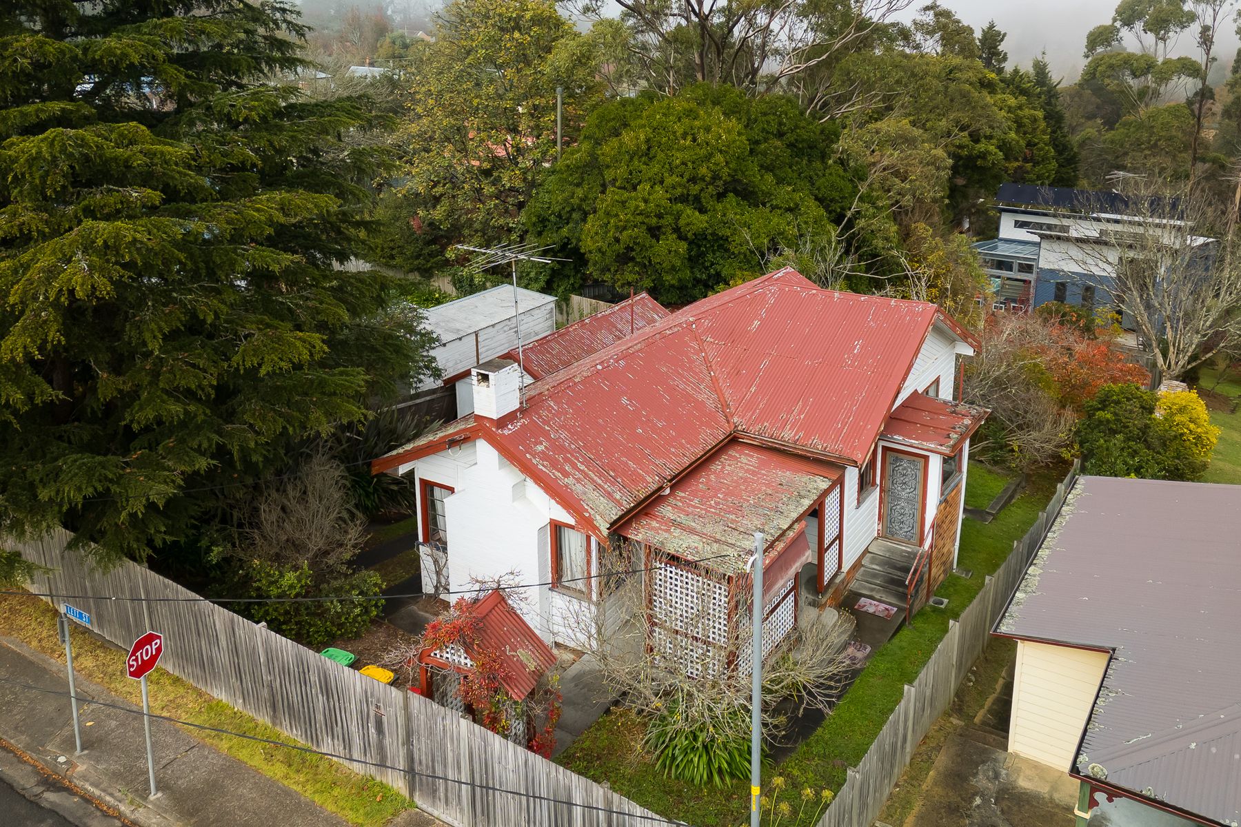 2-bedroom house at 31 LETT STREET, Katoomba NSW 2780, Blue Mountains, New South Wales