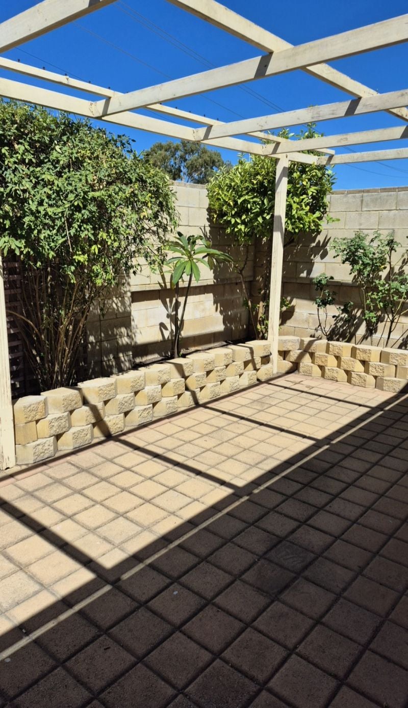 3-bedroom unit at UNIT 3 7 THORNTON RETREAT, Kinross WA 6028, Joondalup, Western Australia