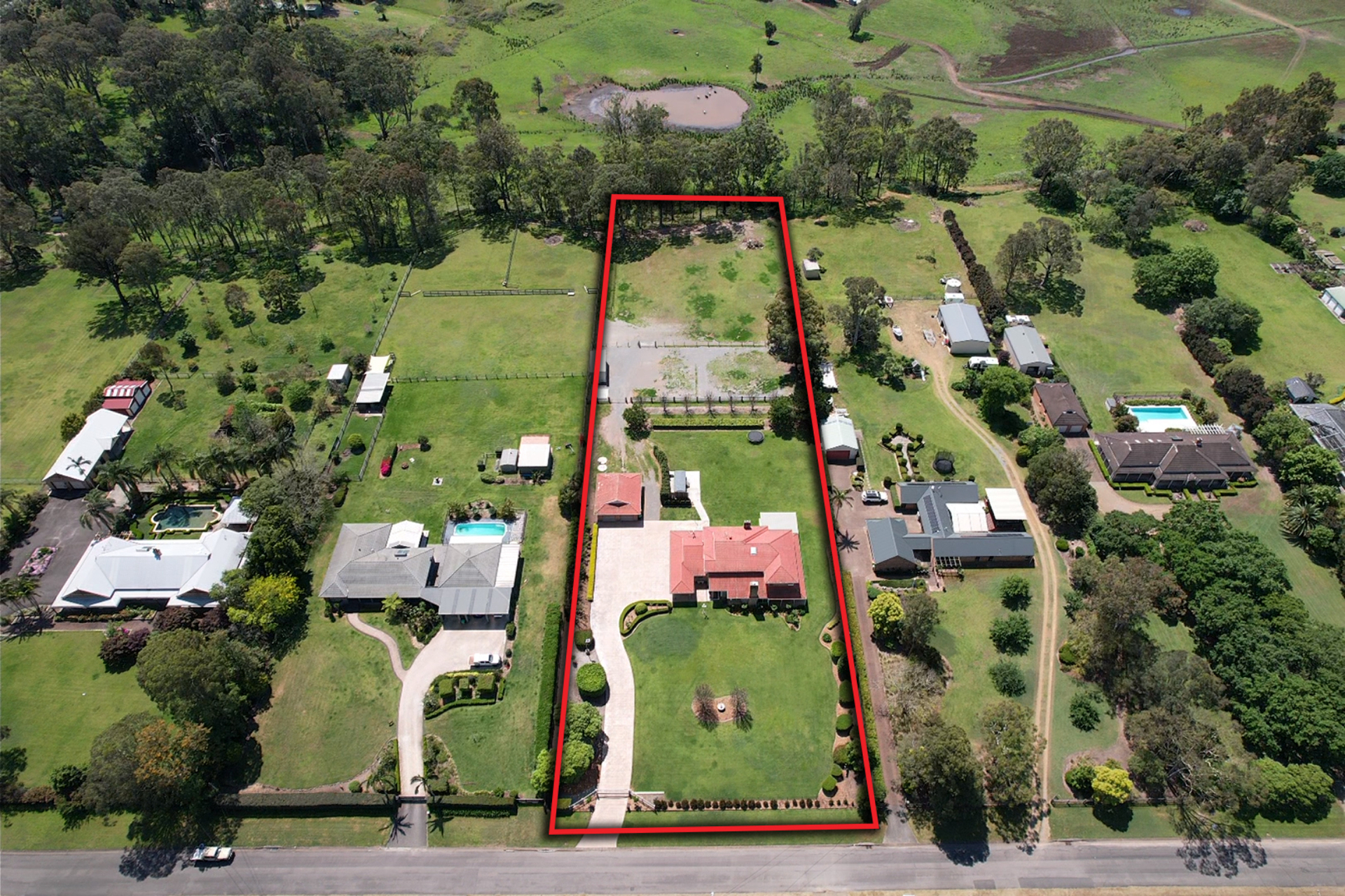 5-bedroom house at 10 FORSYTHE PARADE, Black Hill NSW 2322, Newcastle, New South Wales
