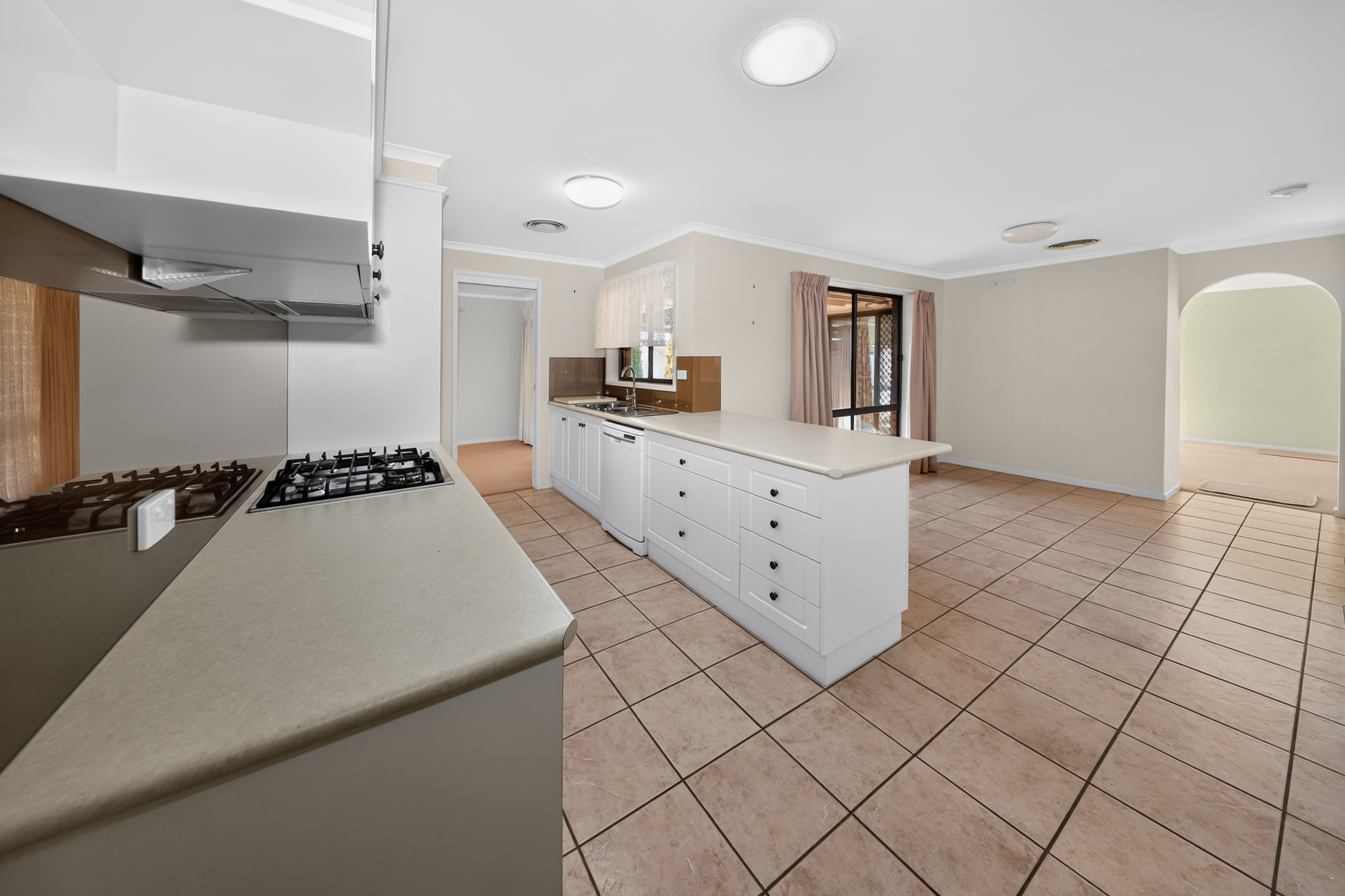 4-bedroom house at 4 Wilkinson Place, Tumut, NSW 2720, Snowy Valleys, New South Wales