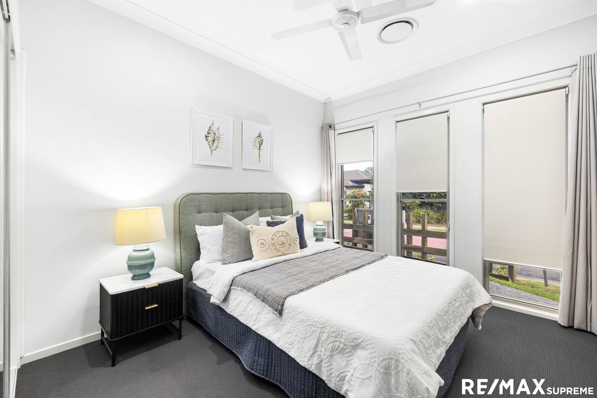 4-bedroom house at 6 Mahogany Place, Karawatha, QLD 4117, , Queensland